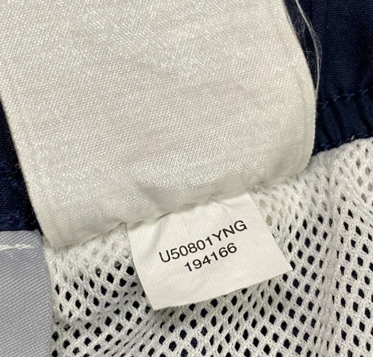 Nike Vintage Nike Shorts size L Size US 34 / EU 50 - 5 Thumbnail