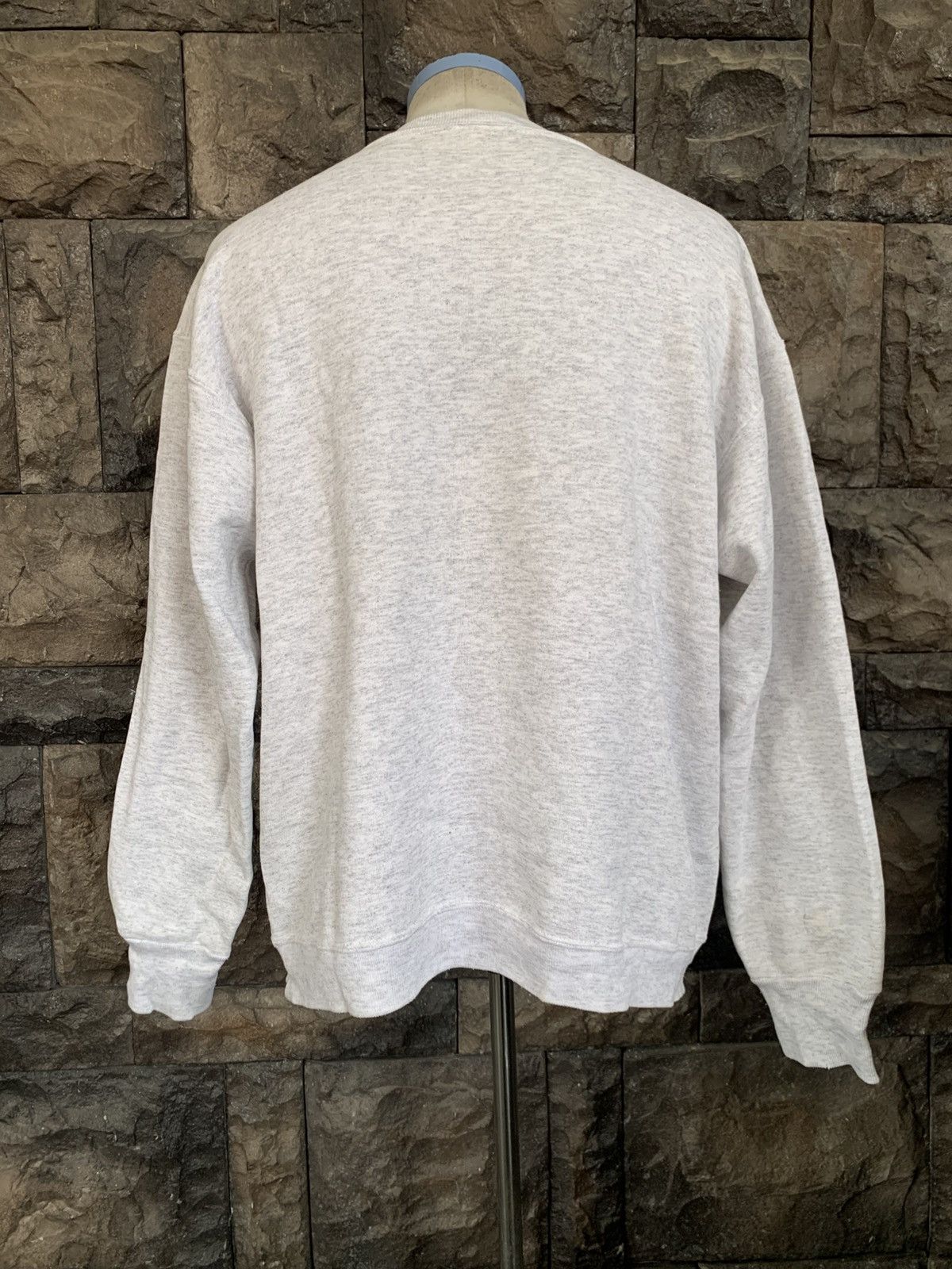Arts & Science Vintage 90s Pablo Picasso Artwork / Art Sweatshirt Size US L / EU 52-54 / 3 - 7 Thumbnail