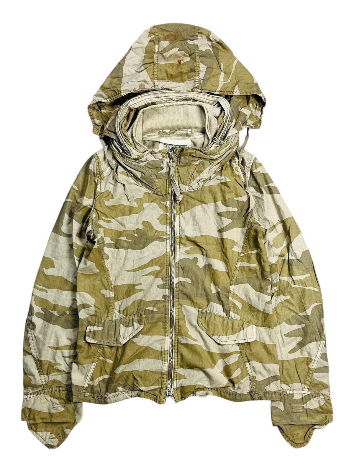 If Six Was Nine × Japanese Brand × Le Grande Bleu (L.G.B.) 2000s