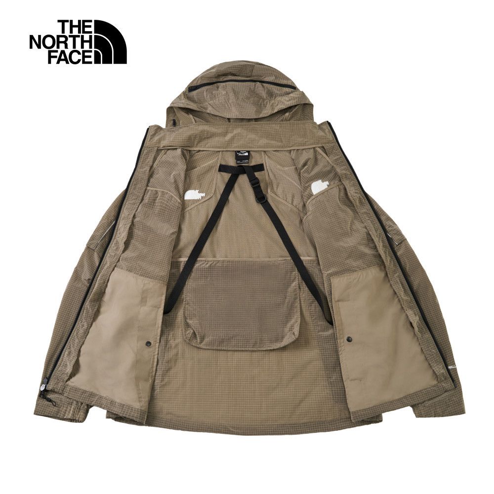 Kazuki Kuraishi × The North Face Urban Exploration KAZUKI CONVERTIBLE WIND JACKET Size US M / EU 48-50 / 2 - 3 Thumbnail