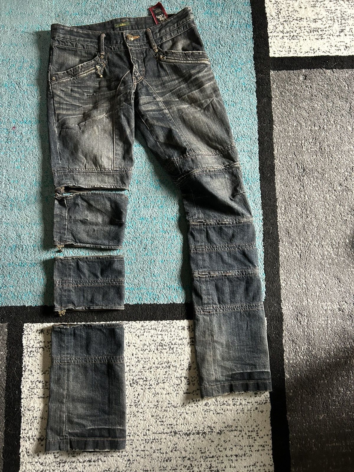 Obelisk Clothing: Curated Shirts, Jeans, Shoes & More | Grailed