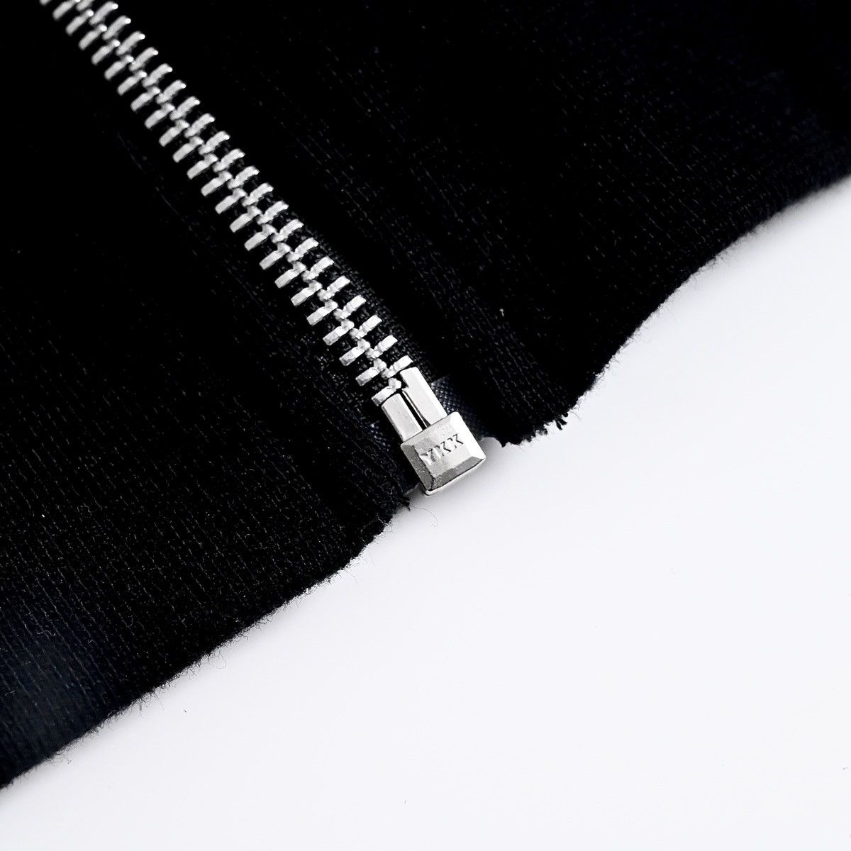 Chrome Hearts CHROME HEARTS ROLLING STONES BLUE ZIP UP HOODIE BLACK Size US XXL / EU 58 / 5 - 8 Thumbnail