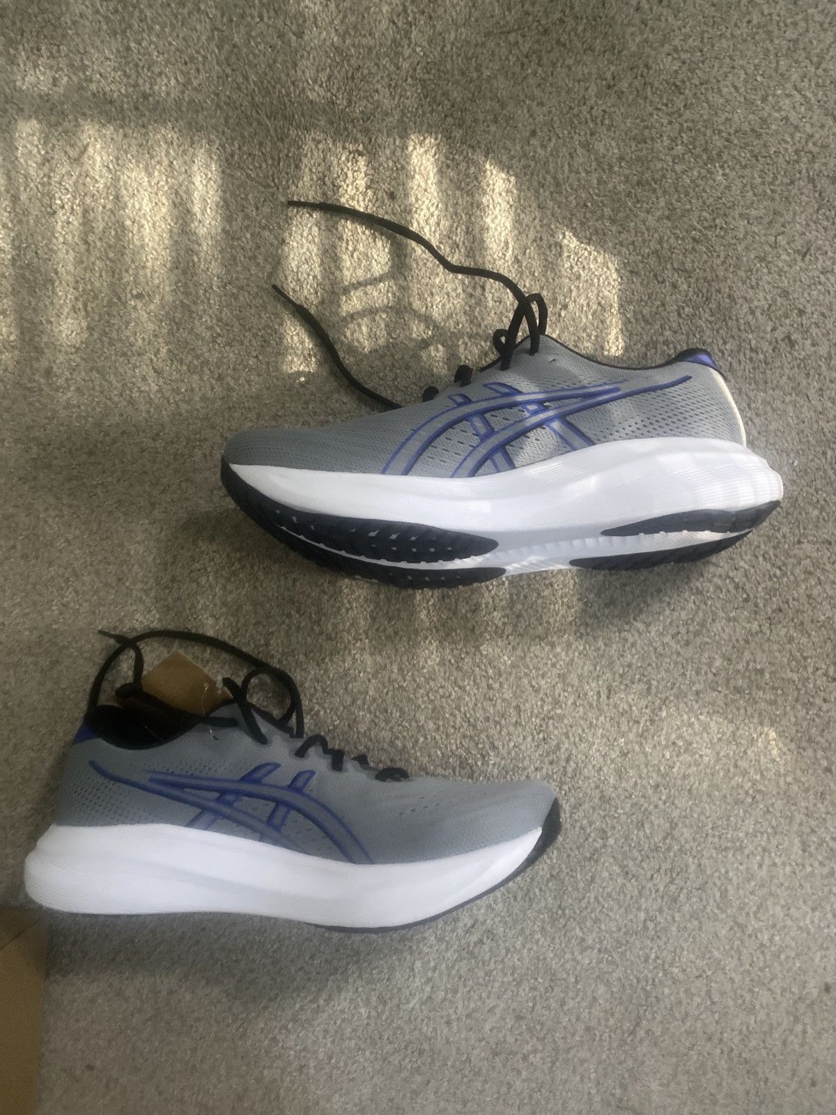 Other Amplifoam athletic sneakers Size US 11 / EU 44 - 2 Thumbnail