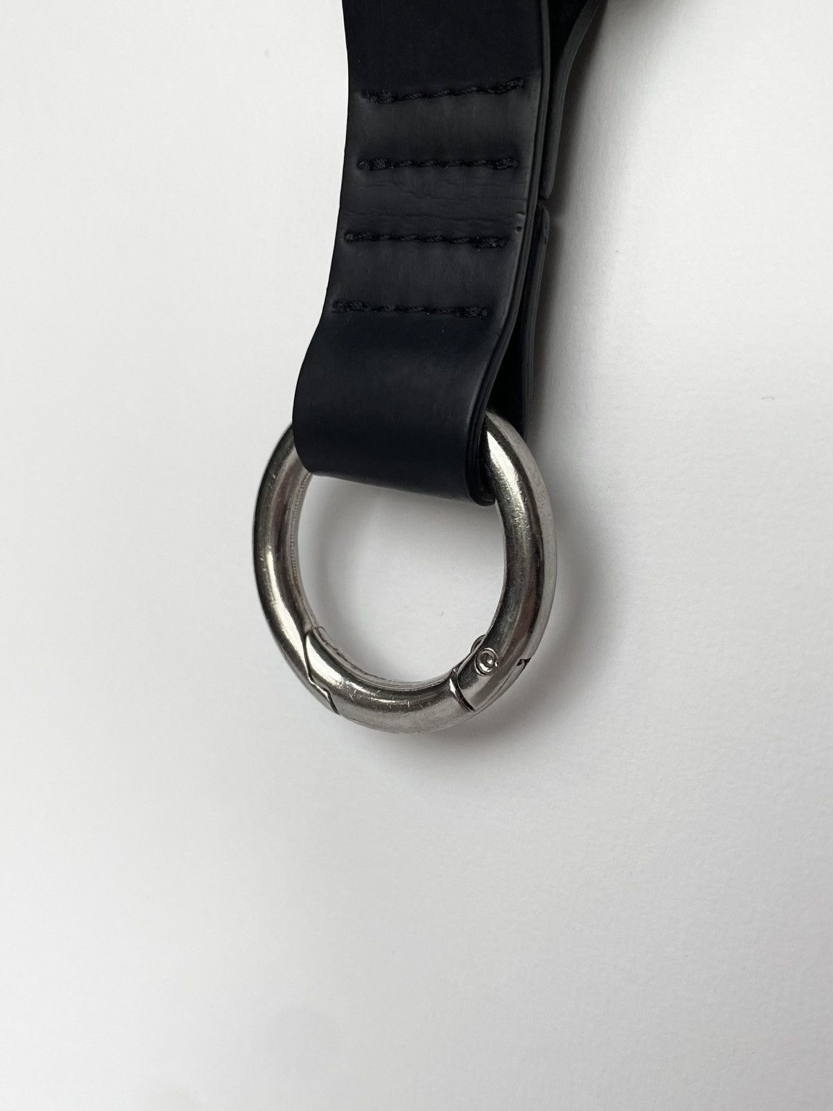 1017 ALYX 9SM 1017 ALYX 9SM KEYRING Size ONE SIZE - 3 Thumbnail