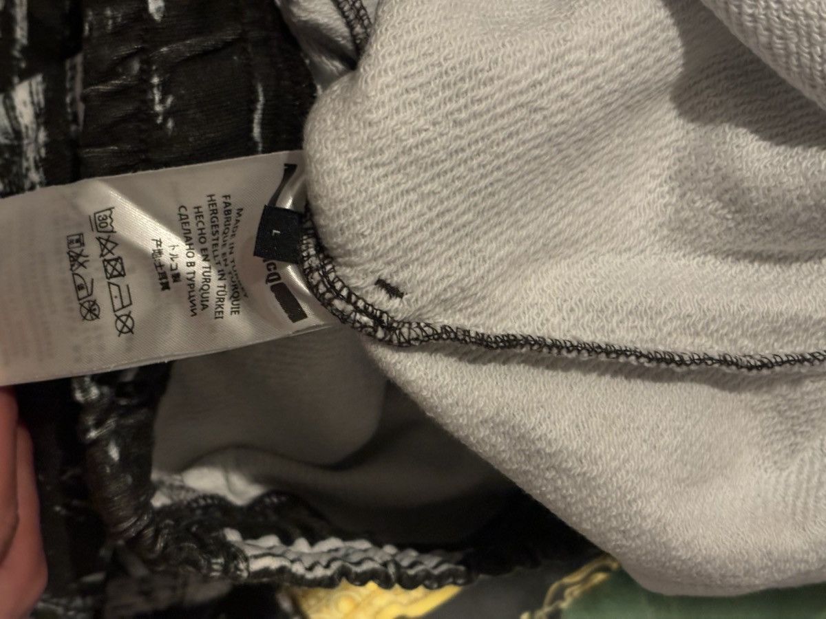 Alexander McQueen × MCQ × McQ Alexander McQueen Alexander McQueen Mcq large sweatpants Size US 34 / EU 50 - 4 Thumbnail