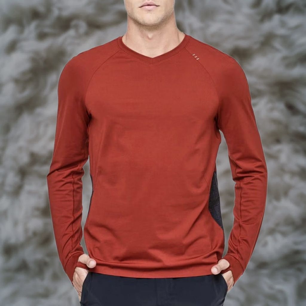 Lululemon VINTAGE? No. Size US L / EU 52-54 / 3 - 1 Thumbnail