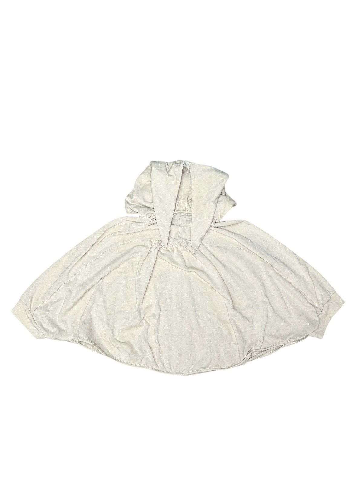 Frapbois Rabbit Ear Hoodie Size M / US 6-8 / IT 42-44 - 2 Thumbnail