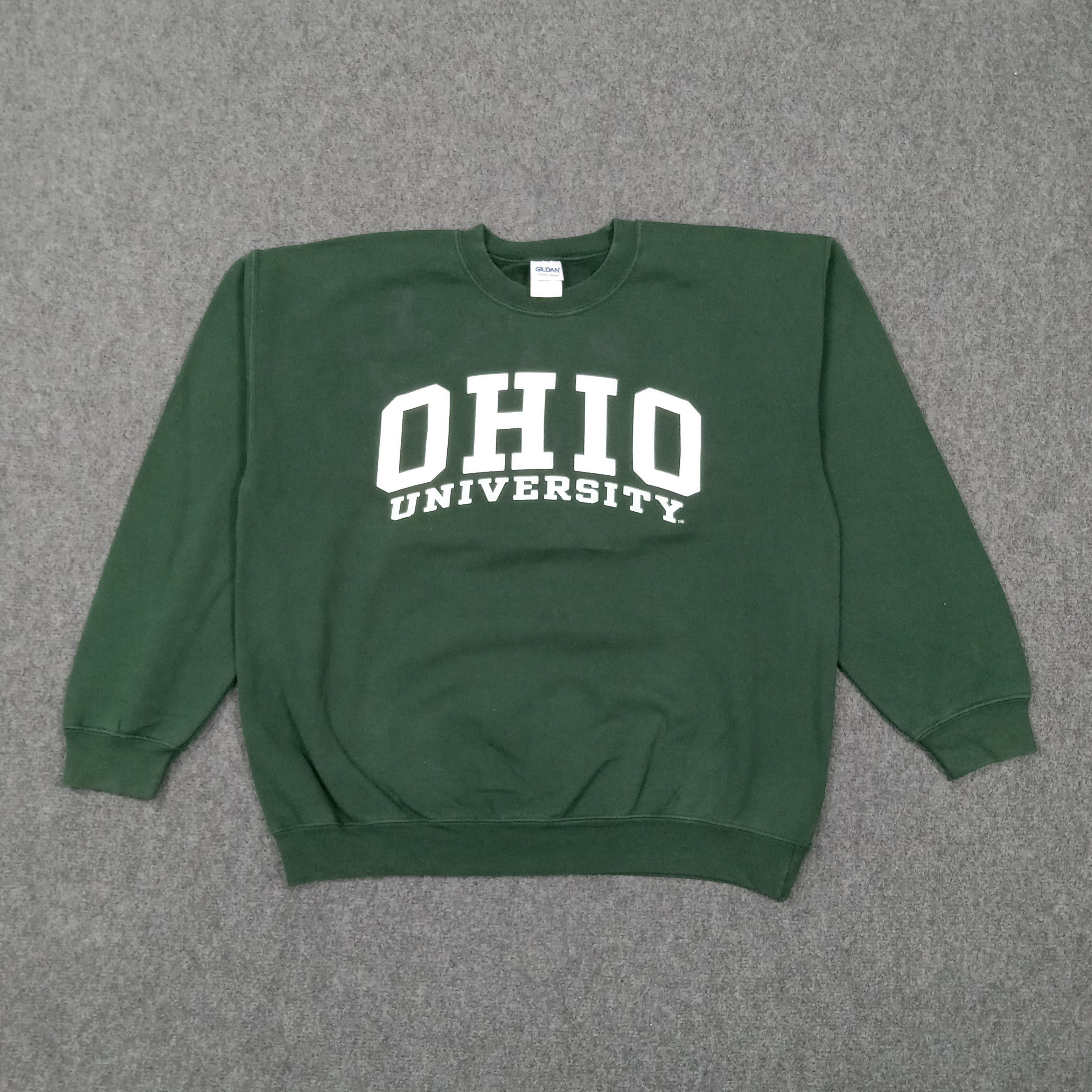 OHIO University Promo Sweatshirt C270N4
