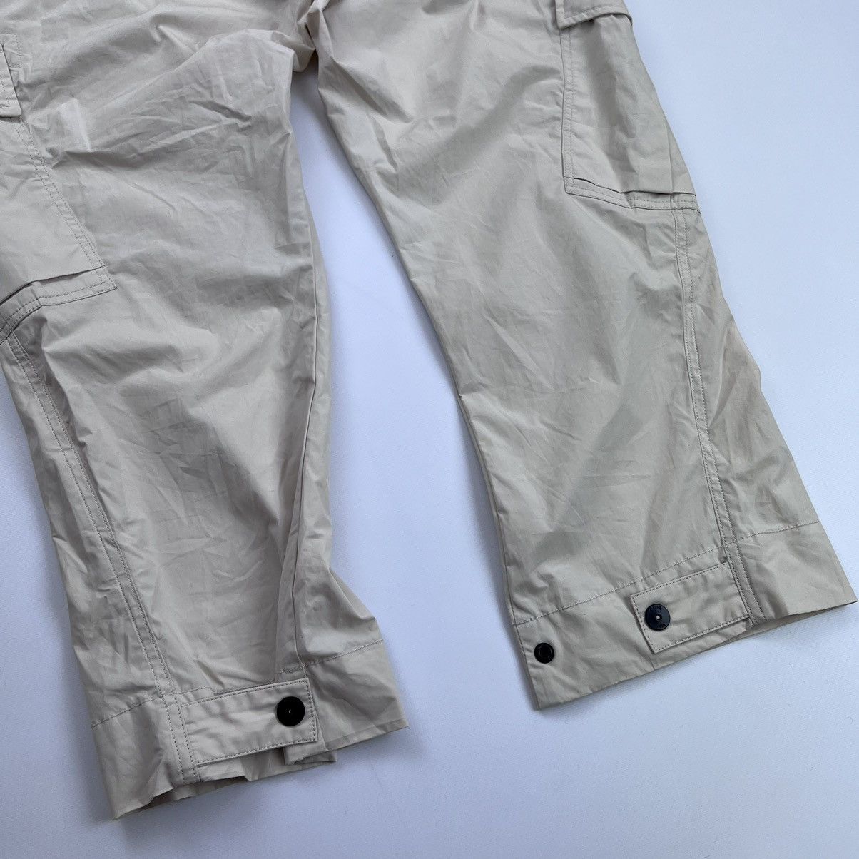 G-Star G star Raw summer snow cargo pants Size 27" / US 4 / IT 40 - 8 Thumbnail