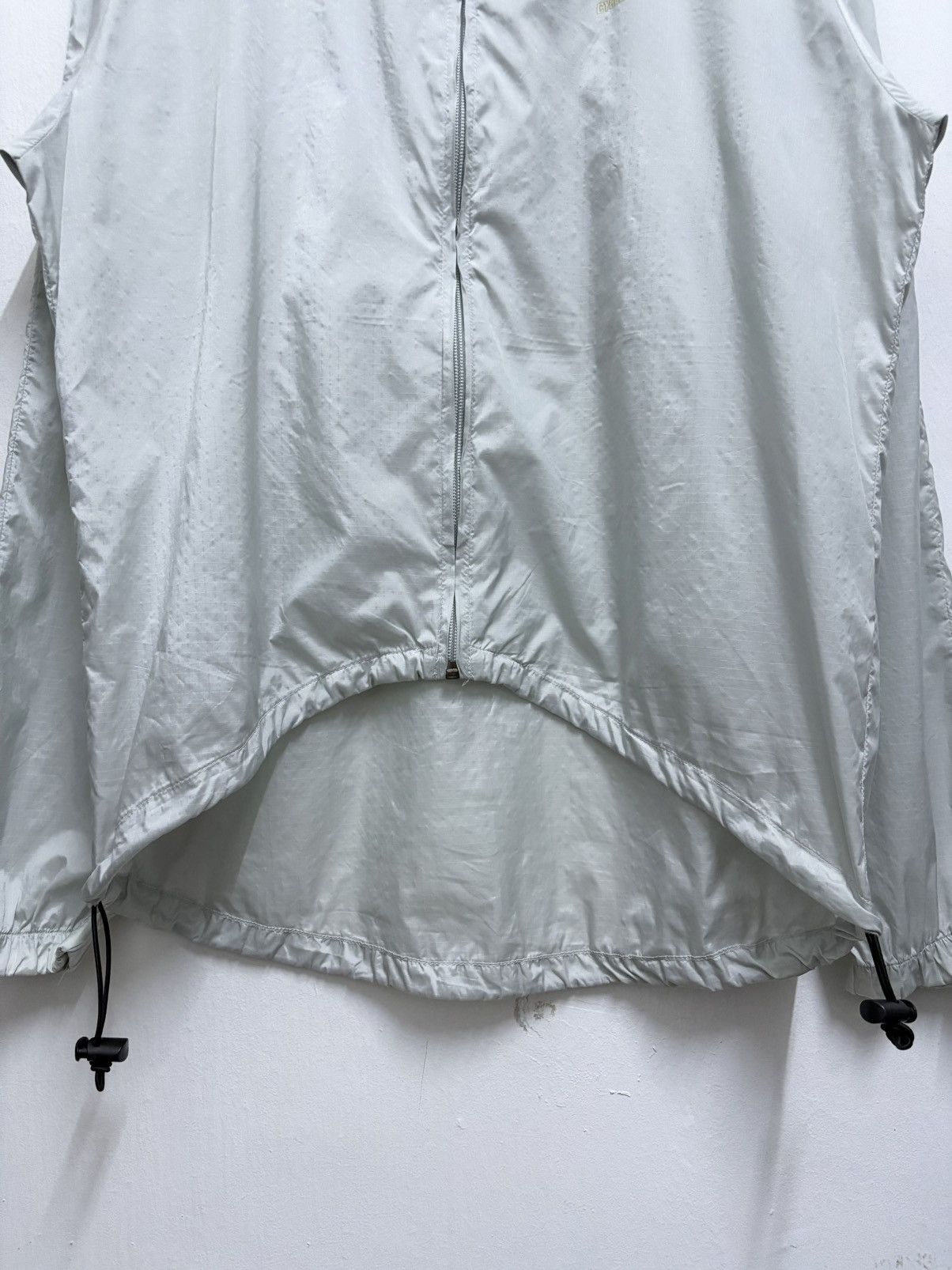Bape 2000’s A Bathing Ape Cycles - Sportswear Light Jacket Size US M / EU 48-50 / 2 - 4 Thumbnail