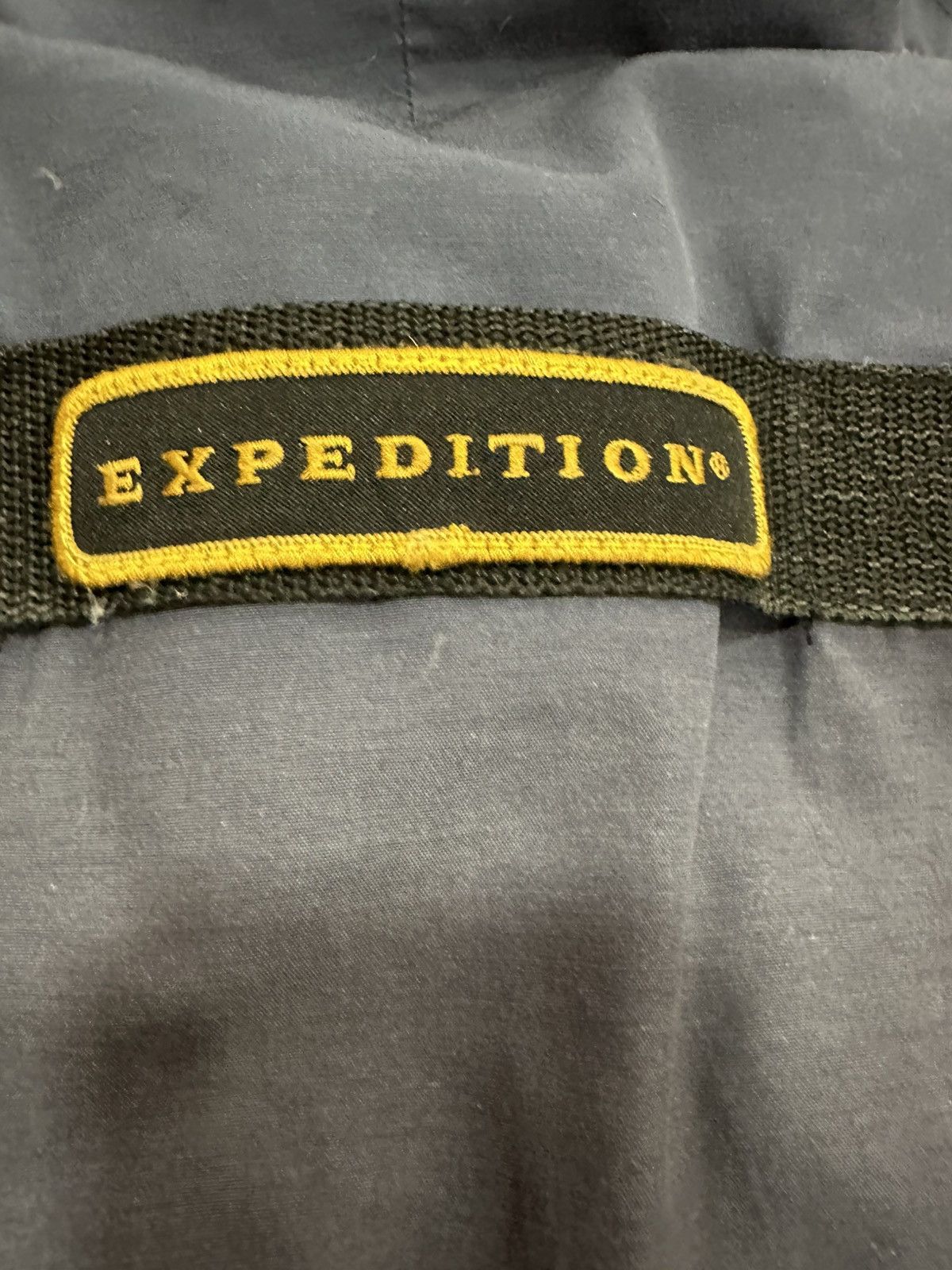 Canada Goose Canada goose men’s expedition parka size M Size US M / EU 48-50 / 2 - 7 Thumbnail