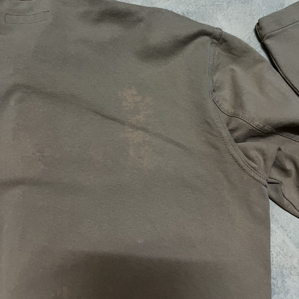 Uniqlo Uniqlo workwear style chore jacket inspired carhartt dickies Size US S / EU 44-46 / 1 - 14 Thumbnail