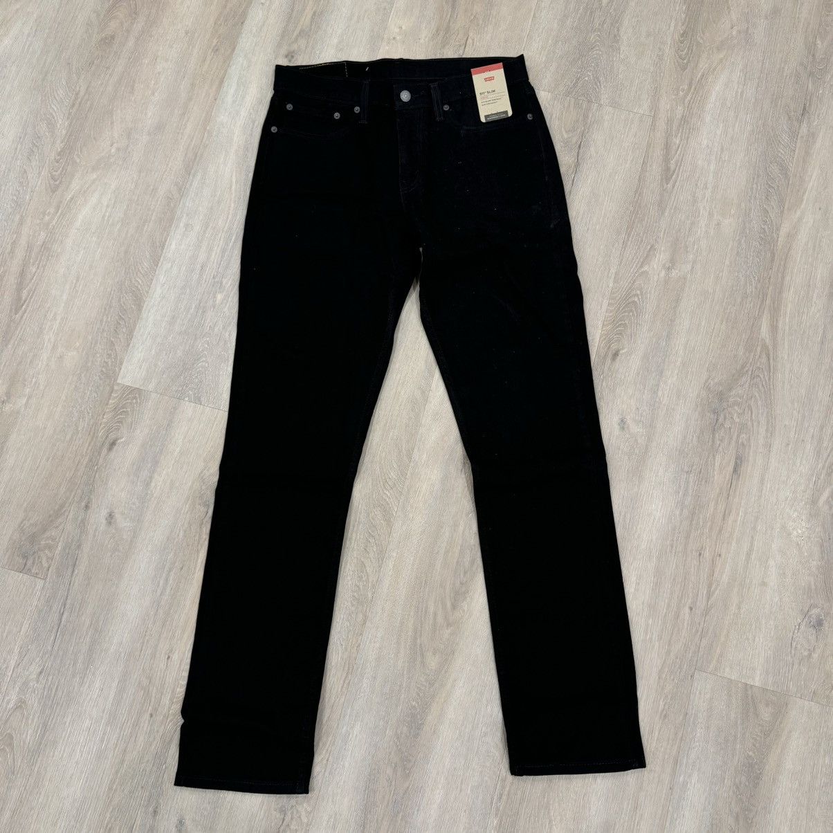Levi's Levi 511 Slim Jeans Stretch Size US 32 / EU 48 - 2 Thumbnail