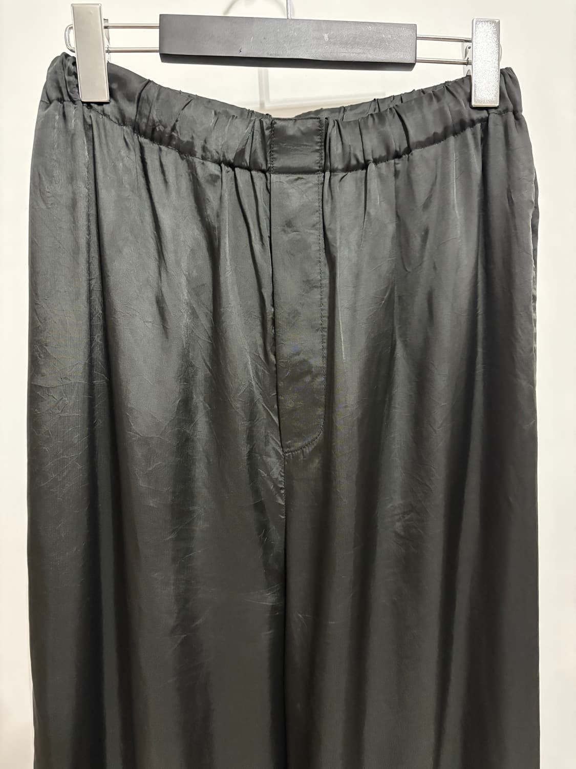RIER Cupro Lining Pants Size US 28 / EU 44 - 2 Thumbnail