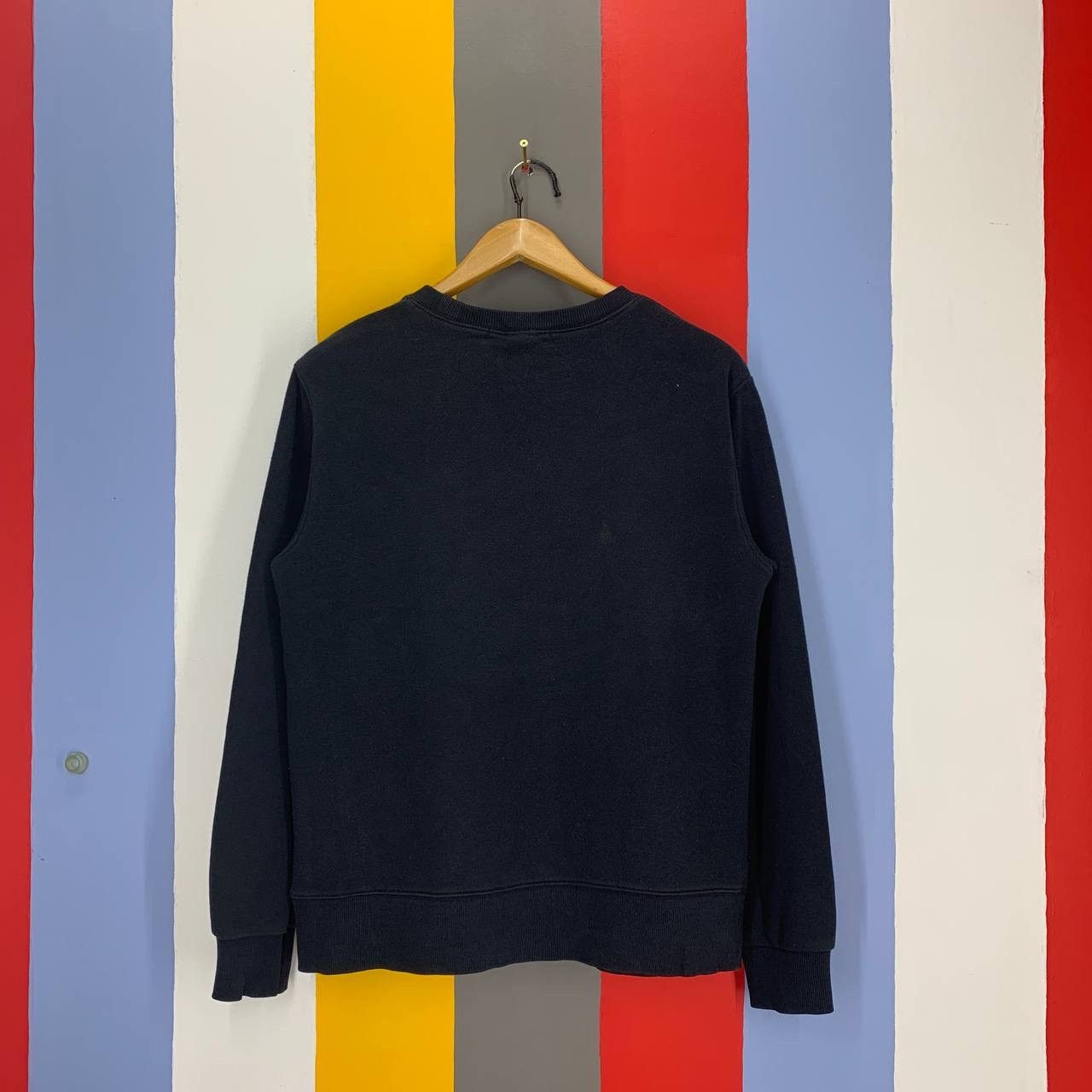 Beams Japan WINNIE THE POOH by BEAMS T Sweatshirt #2415-13x Size US M / EU 48-50 / 2 - 6 Thumbnail