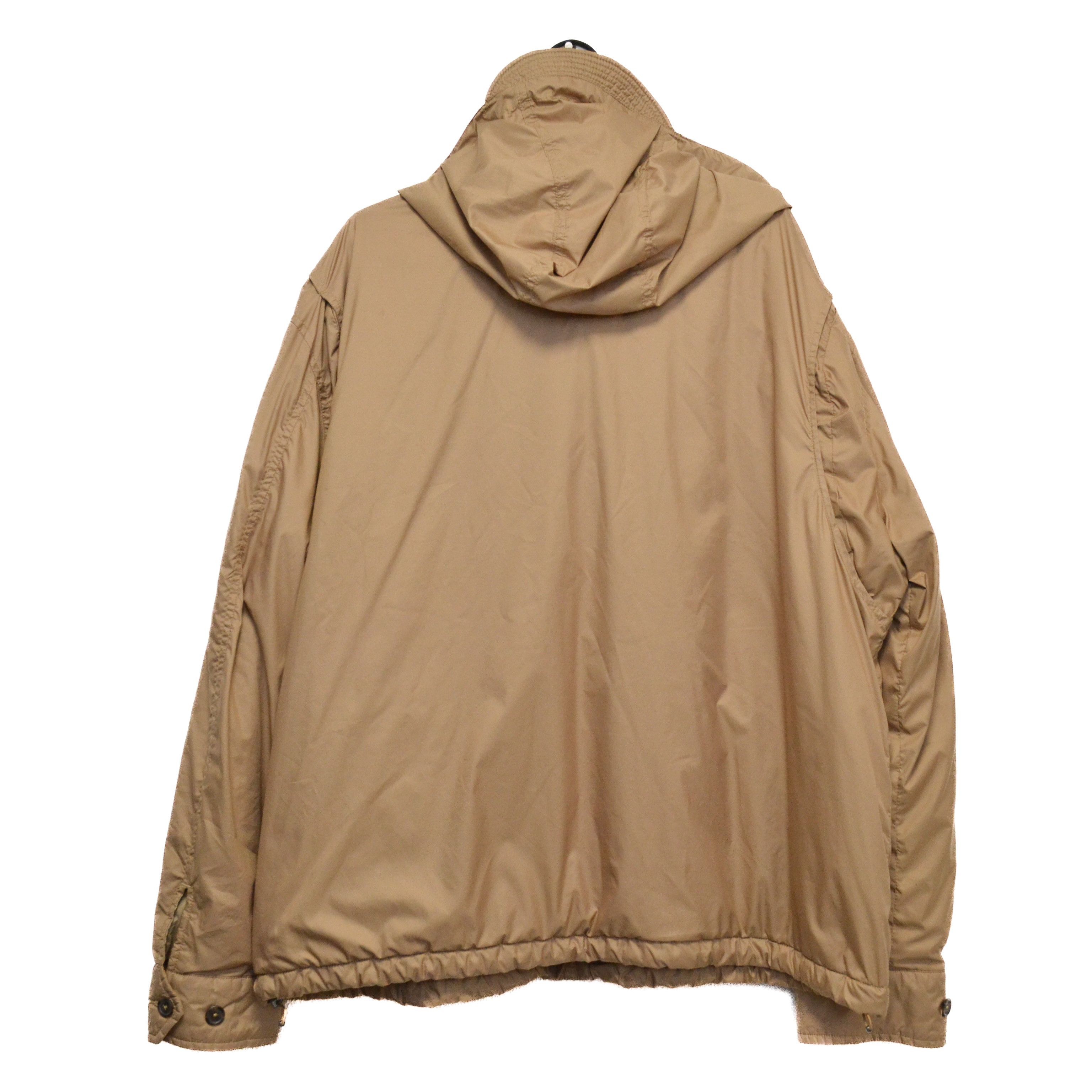 Polo Ralph Lauren Polo Ralph Lauren Men’s Full Zip Hooded Insulated Jacket Size US XXL / EU 58 / 5 - 9 Thumbnail