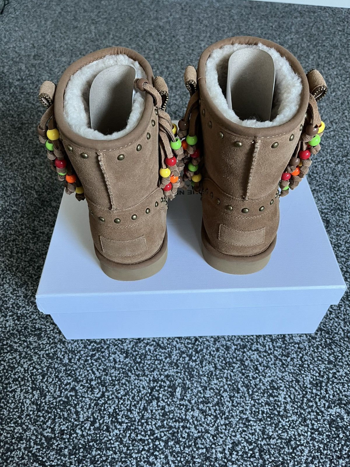 Other Bazo1199 SURFER BOOTS Size US 9.5 / EU 42-43 - 4 Thumbnail