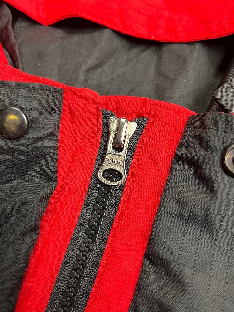 Other Vintage The North Face Outdoor Waterproof Jacket M Size US M / EU 48-50 / 2 - 9 Thumbnail