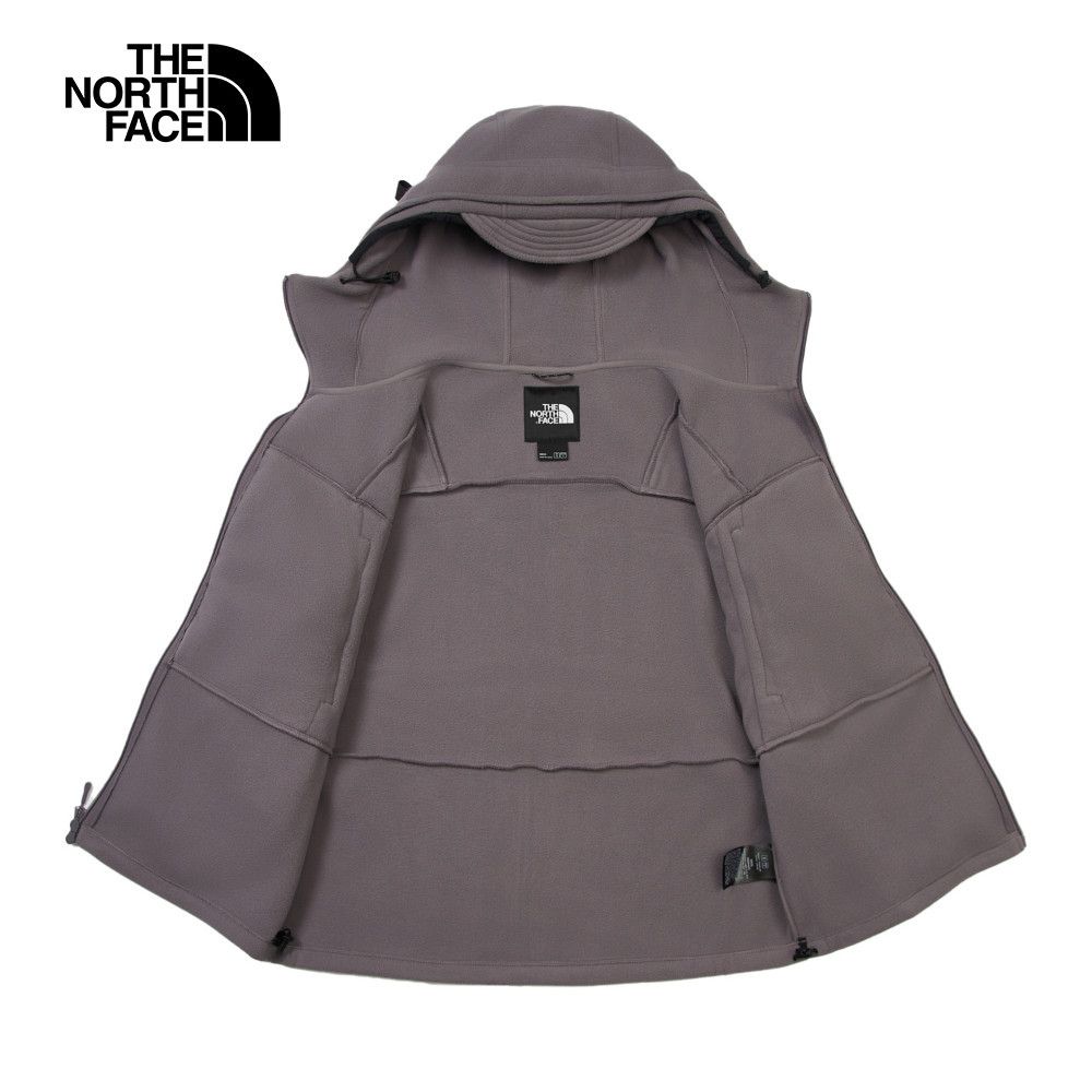 Kazuki Kuraishi × The North Face Urban Exploration KAZUKI LIGHT KNIT FLEECE JACKET Size US M / EU 48-50 / 2 - 6 Thumbnail