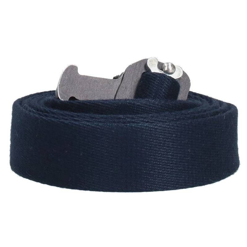1017 ALYX 9SM × Alyx Rollercoaster Buckle Belt Size ONE SIZE - 2 Thumbnail