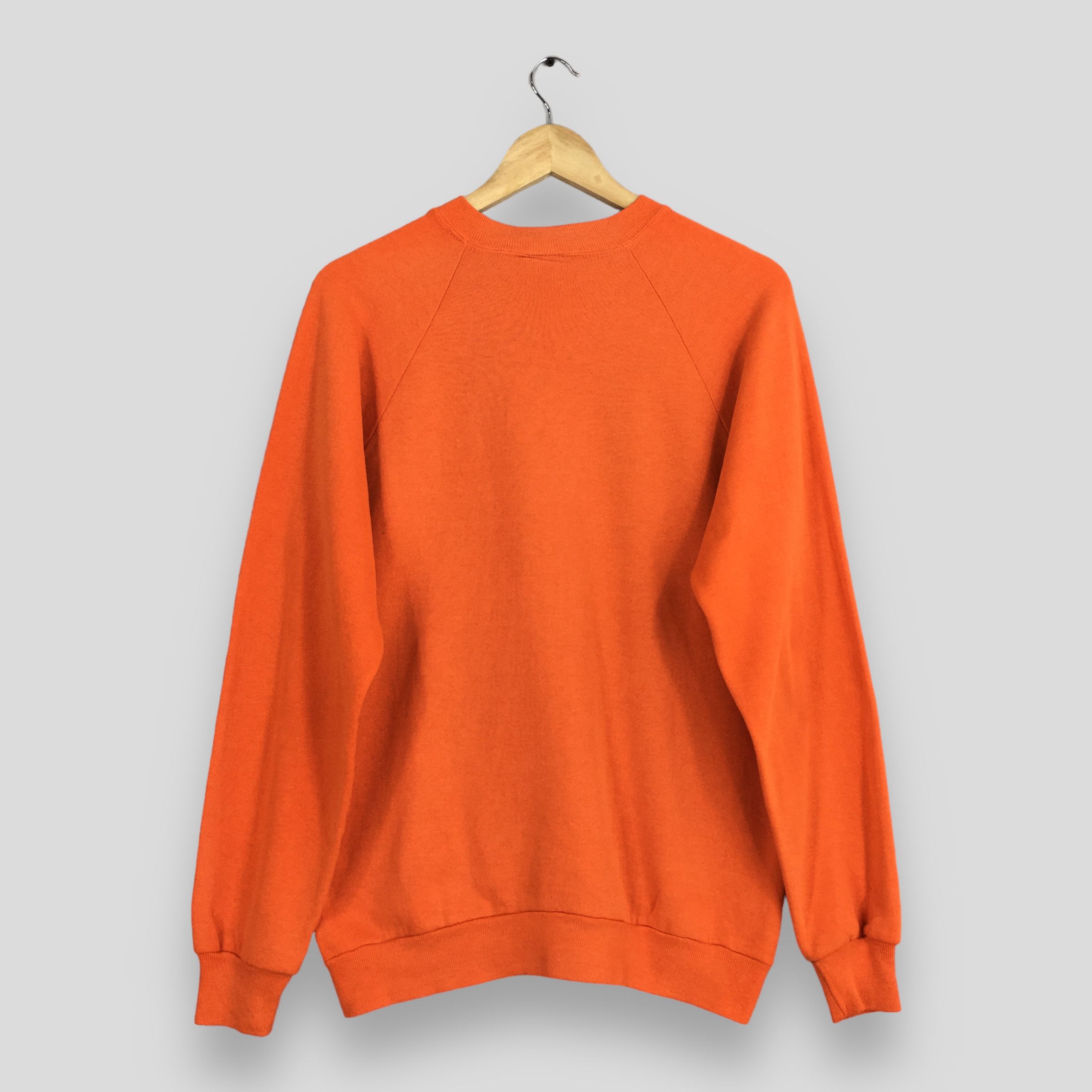NCAA Virginia State University Jumper Sweatshirt Large Size US L / EU 52-54 / 3 - 7 Thumbnail