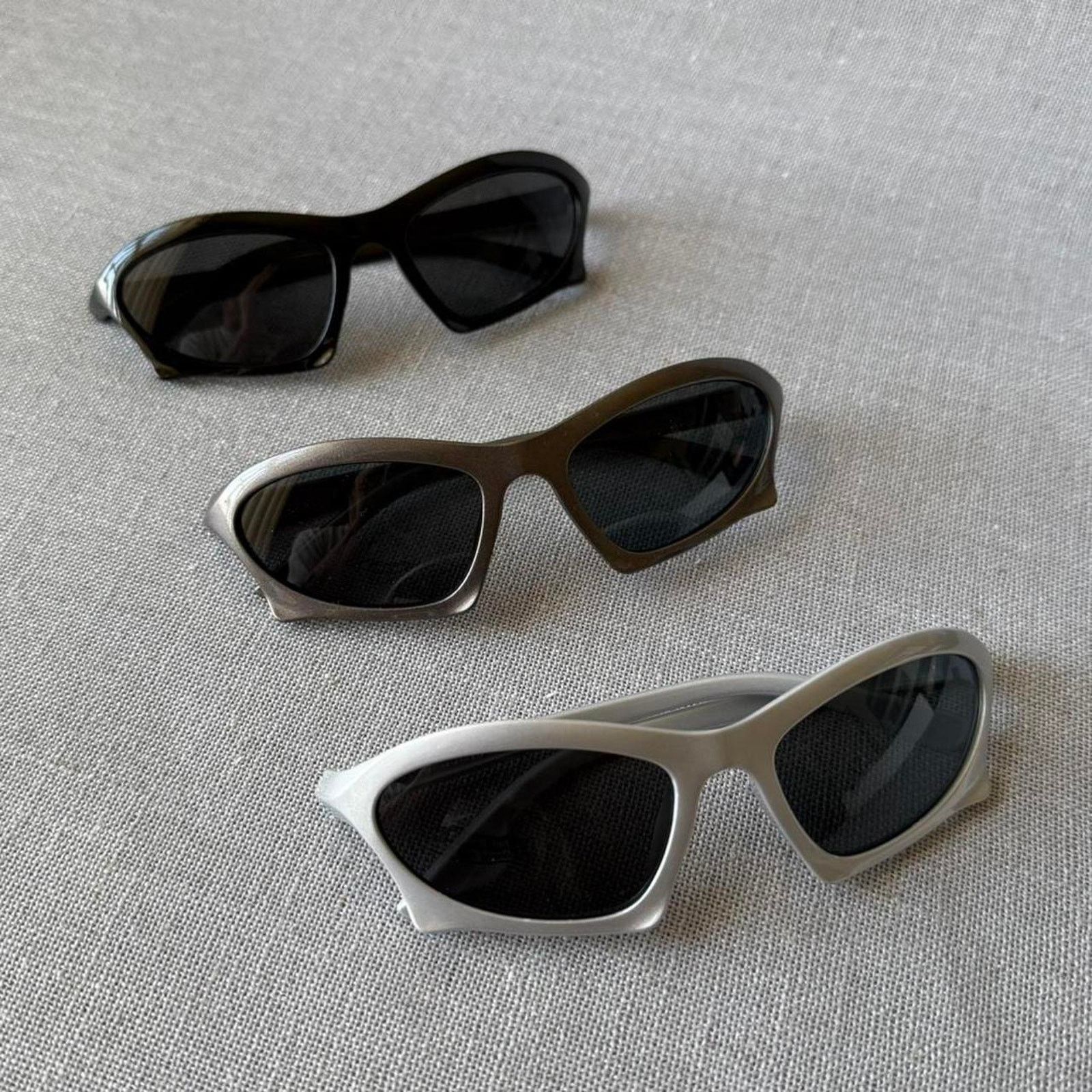 Other Sporty racer oak vintage style Size ONE SIZE - 7 Thumbnail