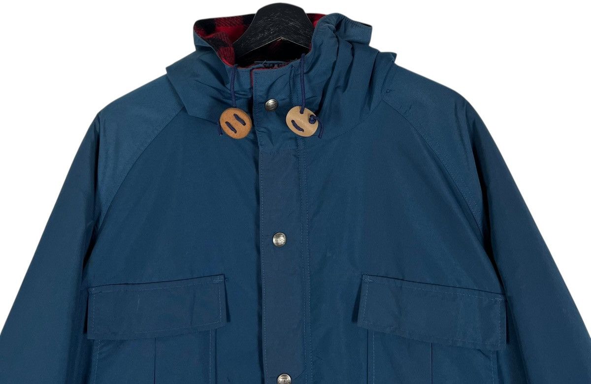 L.L. Bean Vintage LL Bean Baxter State Parkas Size US L / EU 52-54 / 3 - 5 Thumbnail
