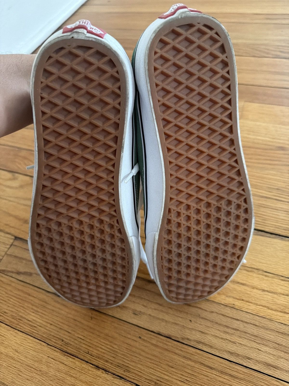 Vans Vans Size US 8.5 / EU 41-42 - 4 Thumbnail