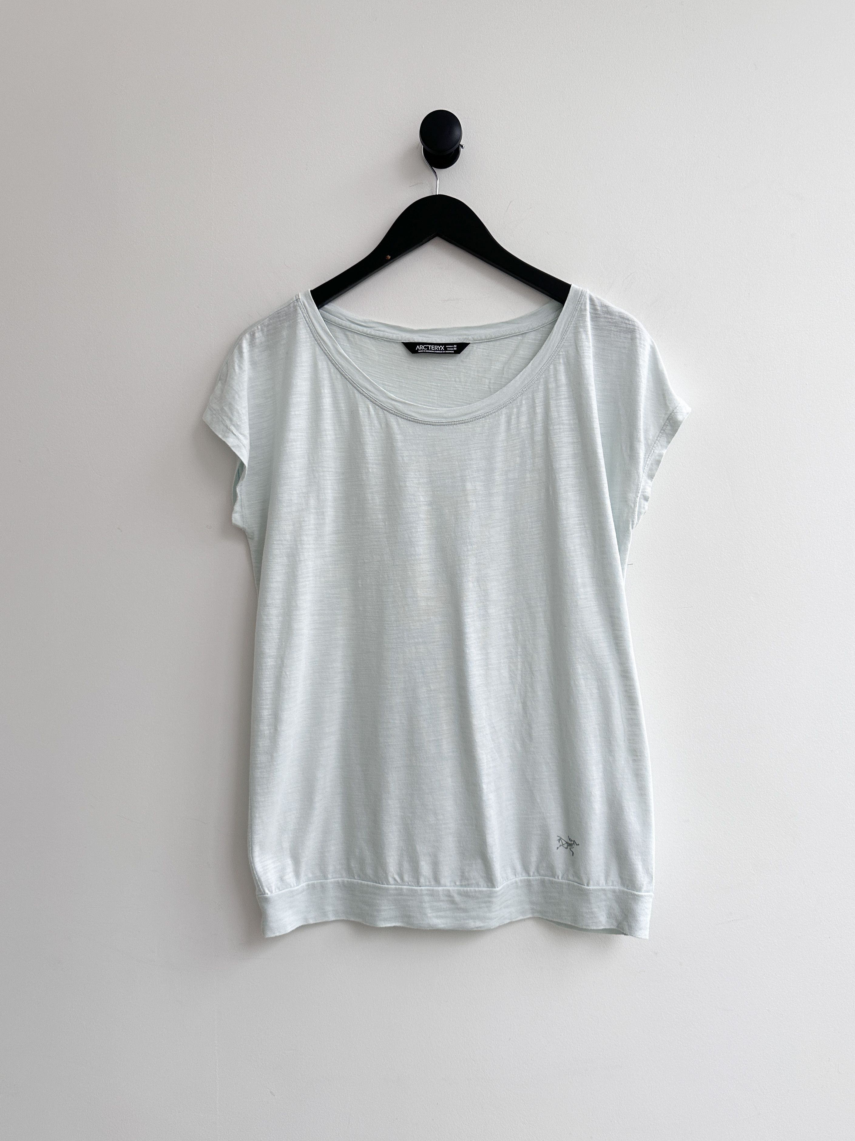 Arc'teryx Arc'Teryx Tee Size M / US 6-8 / IT 42-44 - 1 Thumbnail