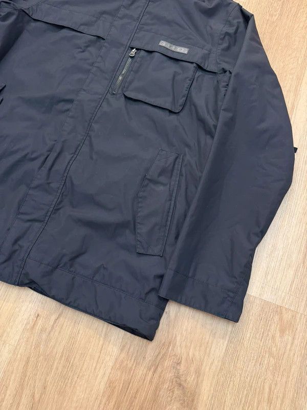 Burton Burton MB Poacher Jacket True Black Snowboard Ski Jacket M Size US M / EU 48-50 / 2 - 4 Thumbnail