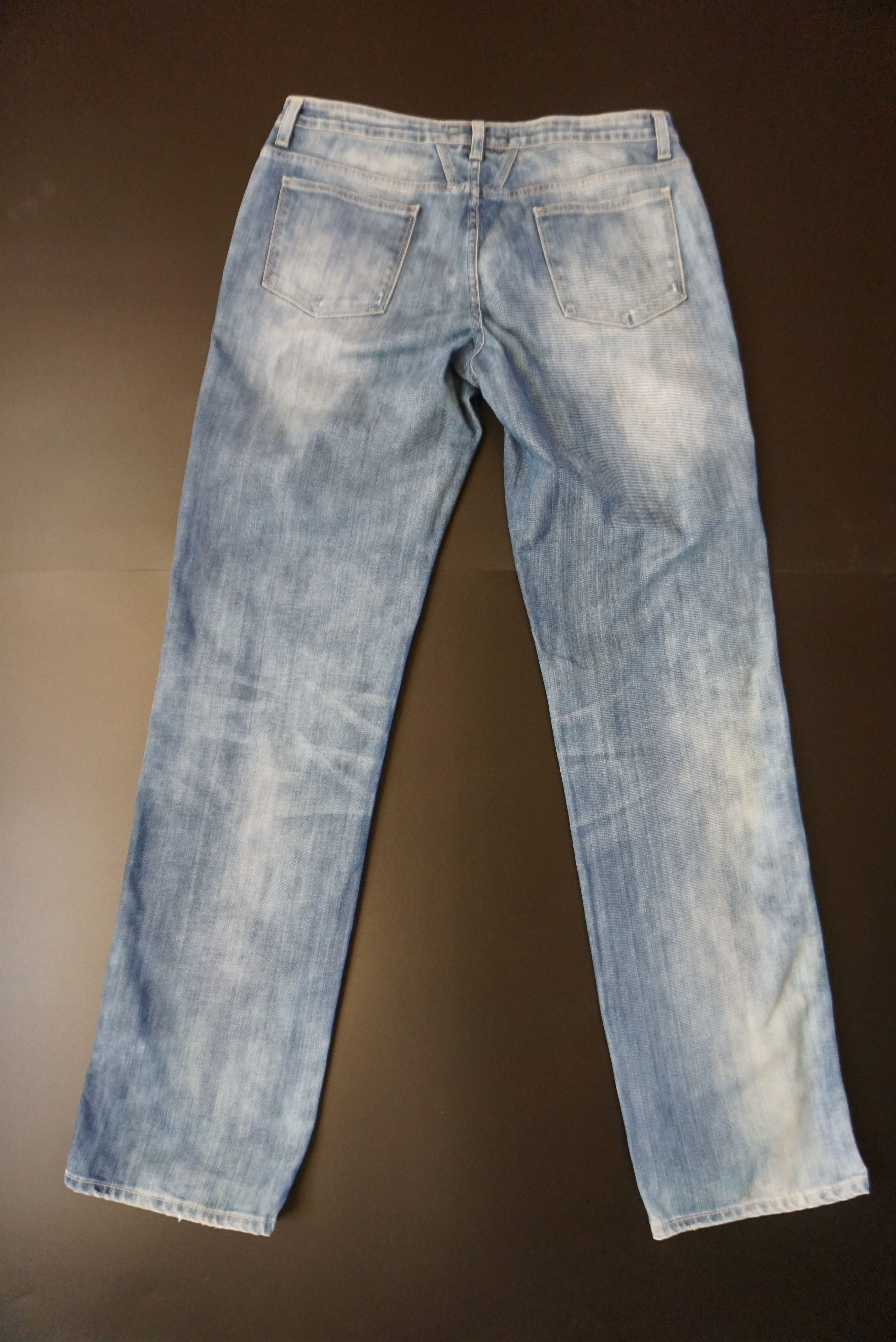 CLOSED trousers CLOSED Pedal Stream It 50 sz 33 D 44 XL L34 Size 33" - 16 Thumbnail