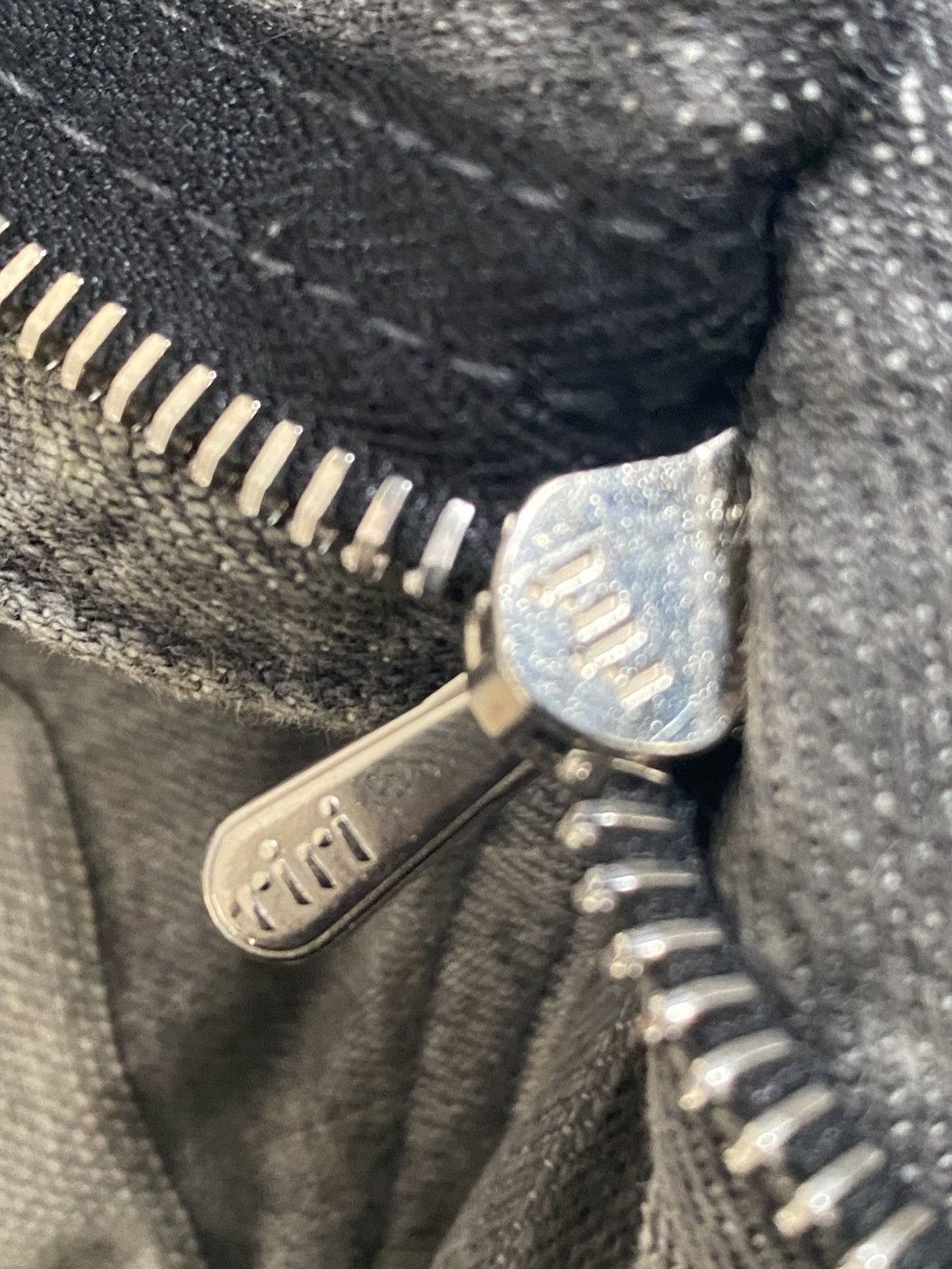 Japanese Brand × Mastermind Japan MASTERMIND JAPAN DISTRESSED DENIM PANTS Size US 30 / EU 46 - 13 Thumbnail