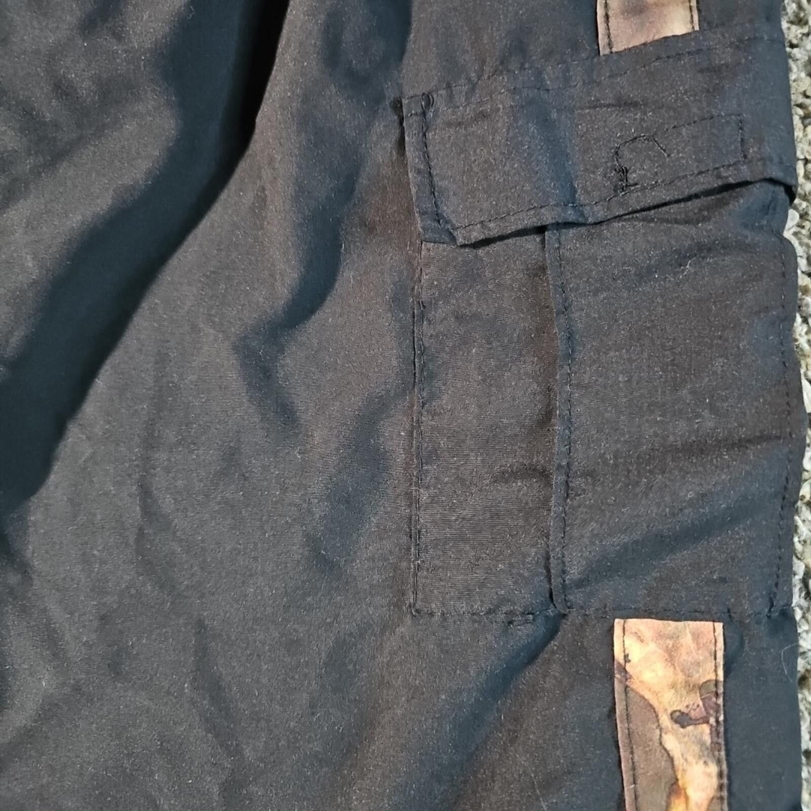 Mossy Oaks Mossy Oak 2XL black Camo Swim Trunks Size US 40 / EU 56 - 2 Thumbnail