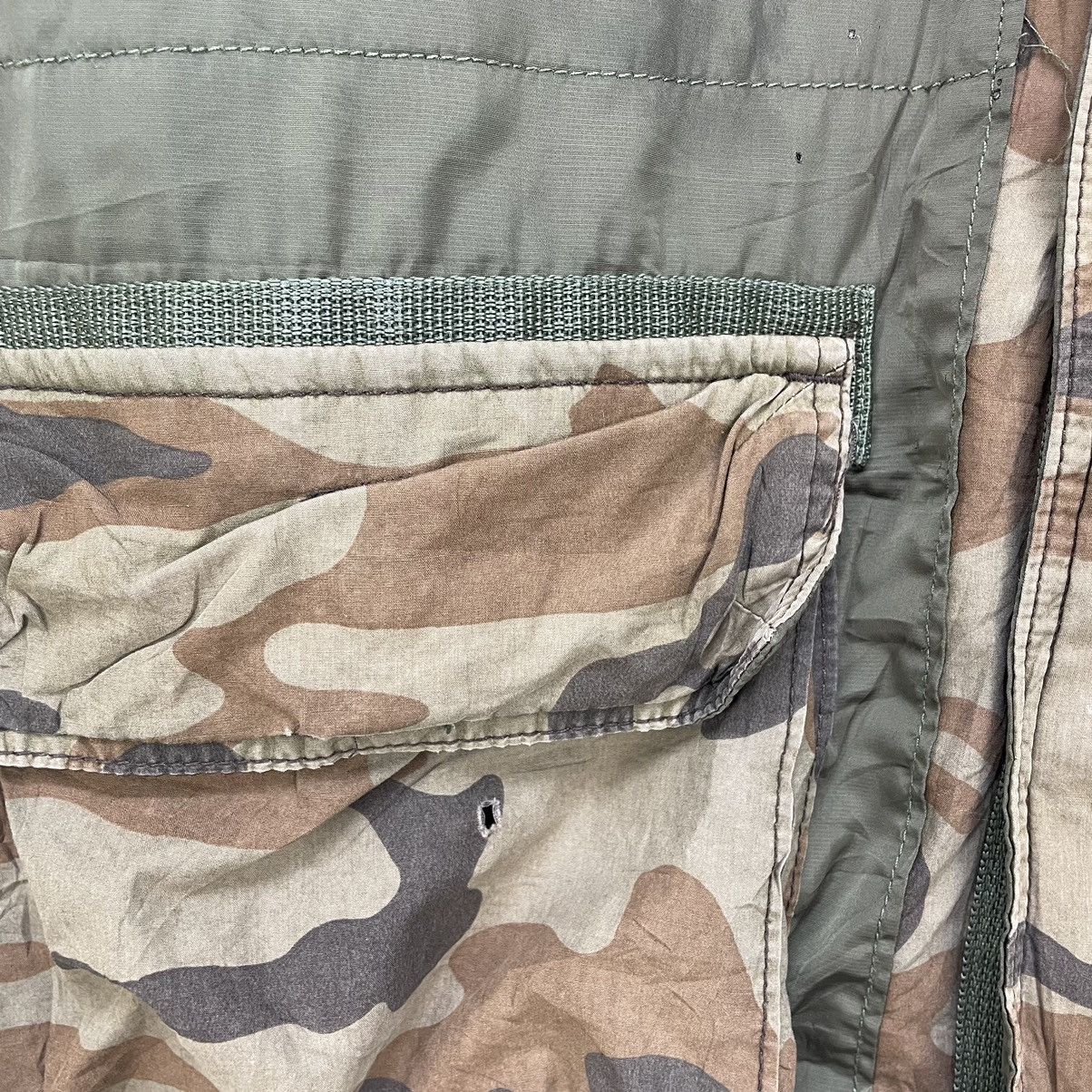Buzz Rickson's Japanese Brand Army Series M.Geecorp Jacket Size US M / EU 48-50 / 2 - 9 Thumbnail