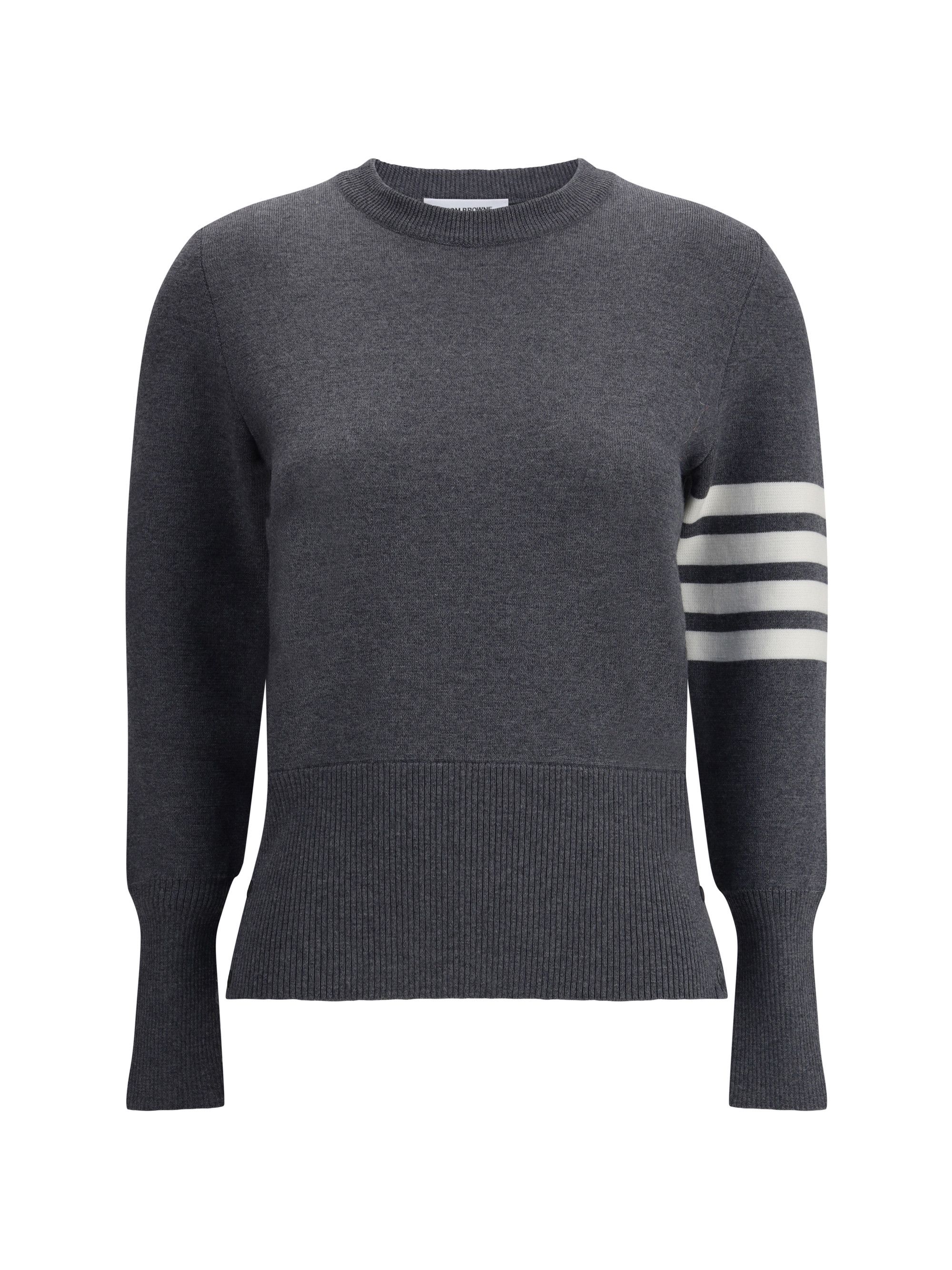 Thom Browne Virgin wool Sweater Size M / US 6-8 / IT 42-44 - 1 Thumbnail