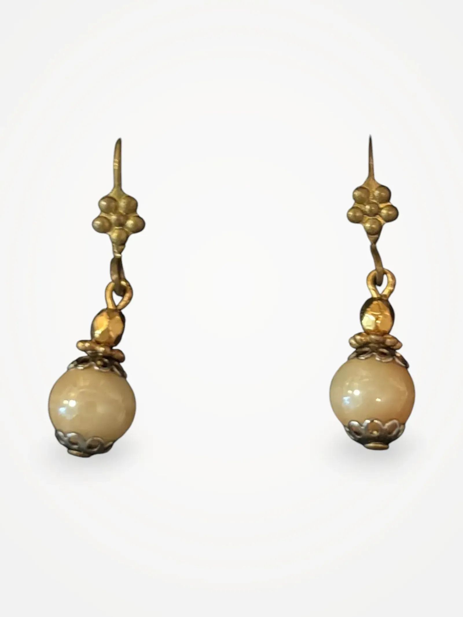 Massimo Dutti Massimodutti Earrings Size ONE SIZE - 1 Thumbnail