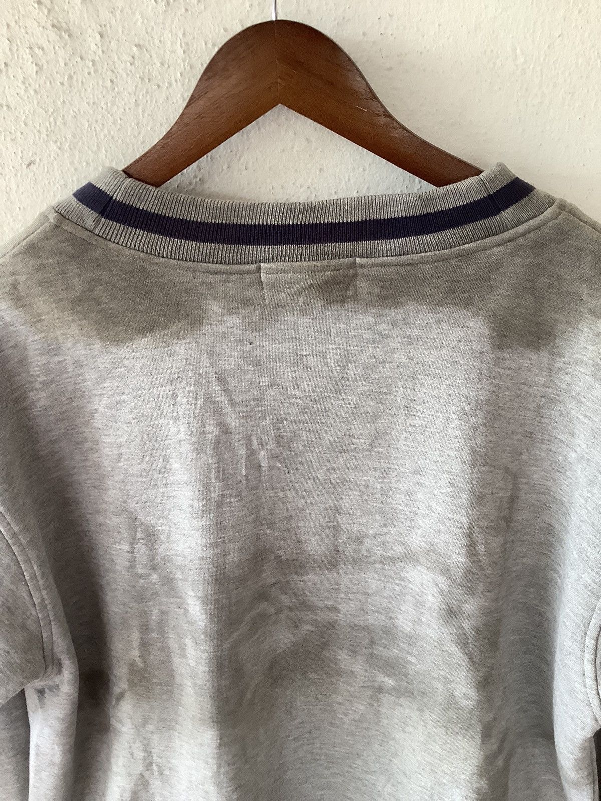 Vintage Vintage Rag Factory Japanes Brand Size US L / EU 52-54 / 3 - 14 Thumbnail