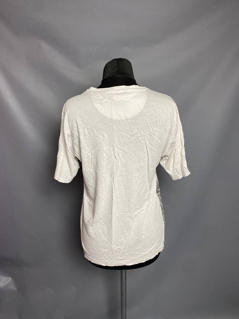 Lacoste Lacoste Live L!ve Osamu Tezuka T Shirt Size XXS / US 00 / IT 34 - 15 Thumbnail