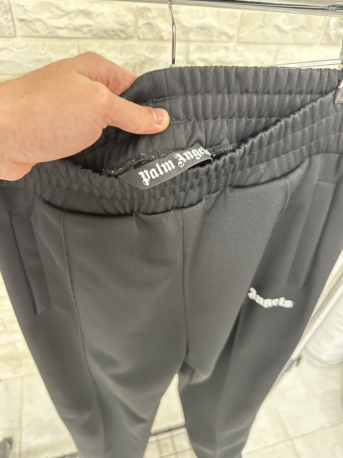Palm Angels Palm Angels Tracksuit L size Size US L / EU 52-54 / 3 - 7 Thumbnail