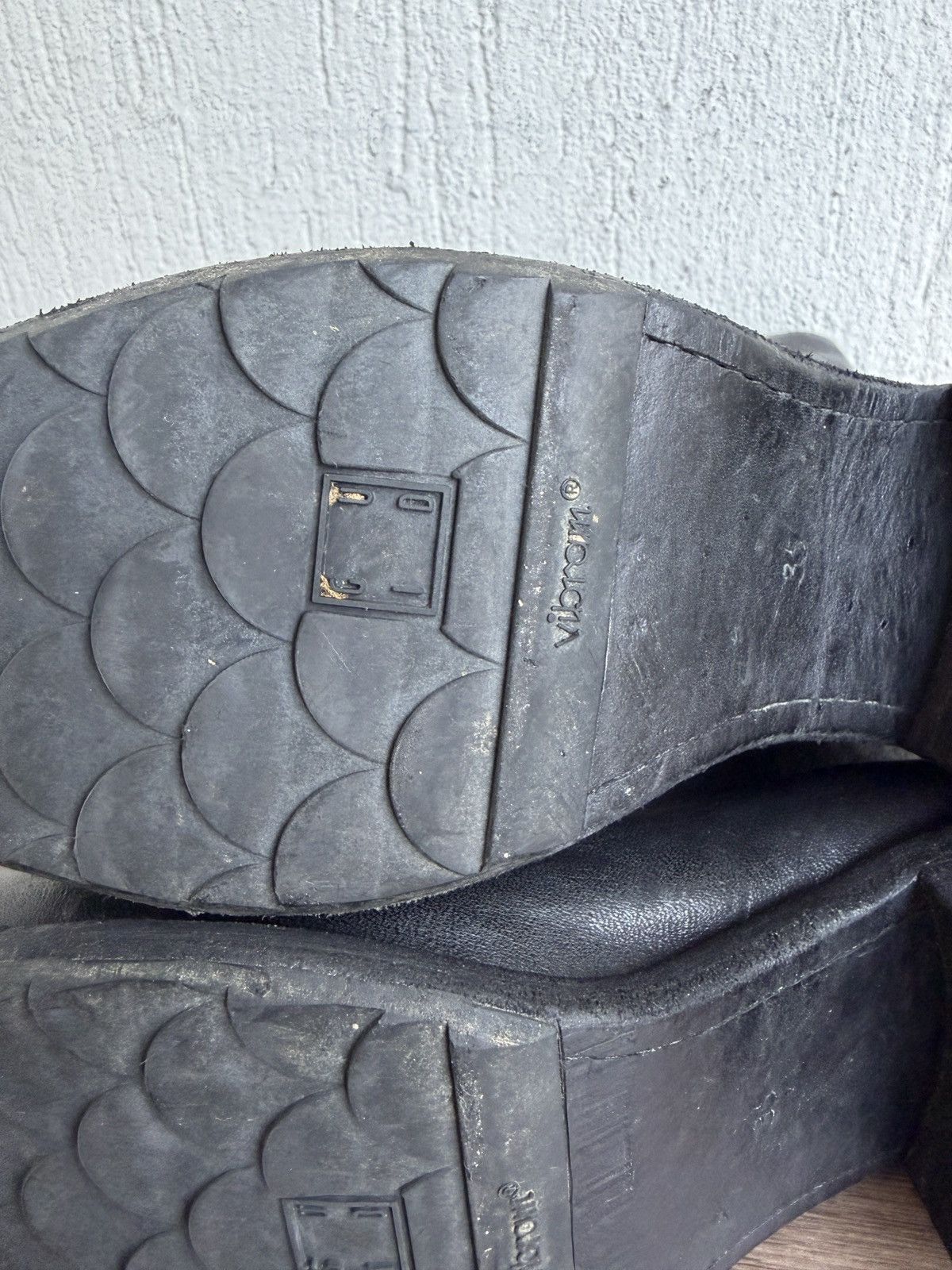 Guidi PL2 horse leather boots Size US 5.5 / IT 35.5 - 20 Thumbnail