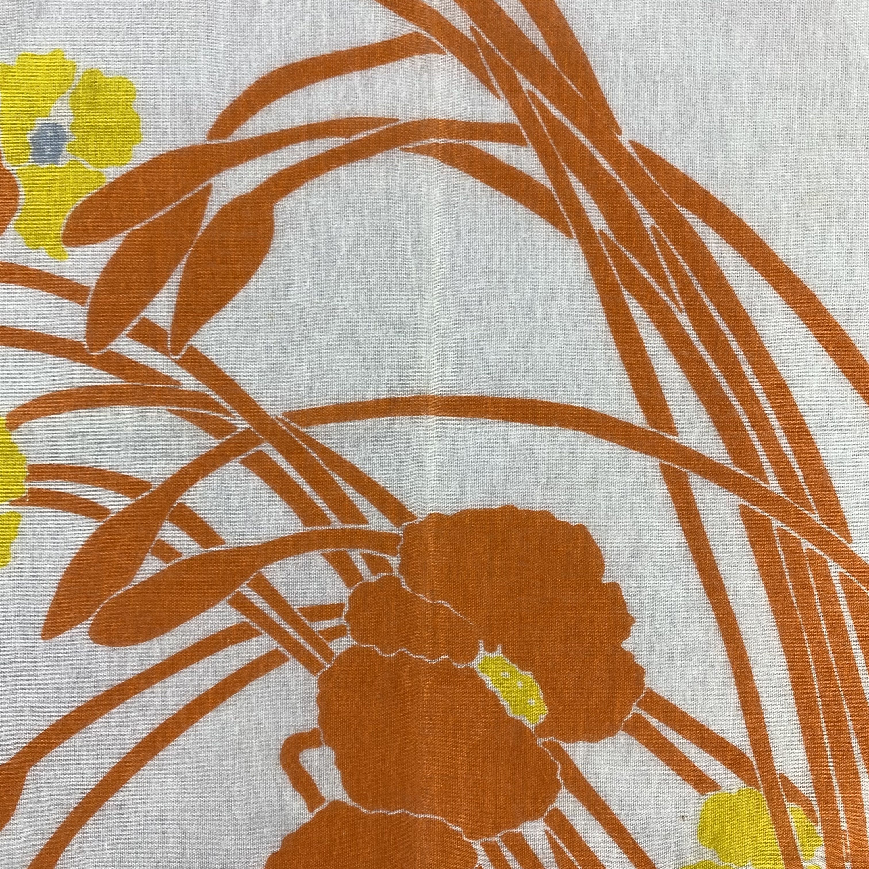 Vintage Christian Dior Monsieur Handkerchief / Neckerchief-P1145 Size ONE SIZE - 4 Thumbnail