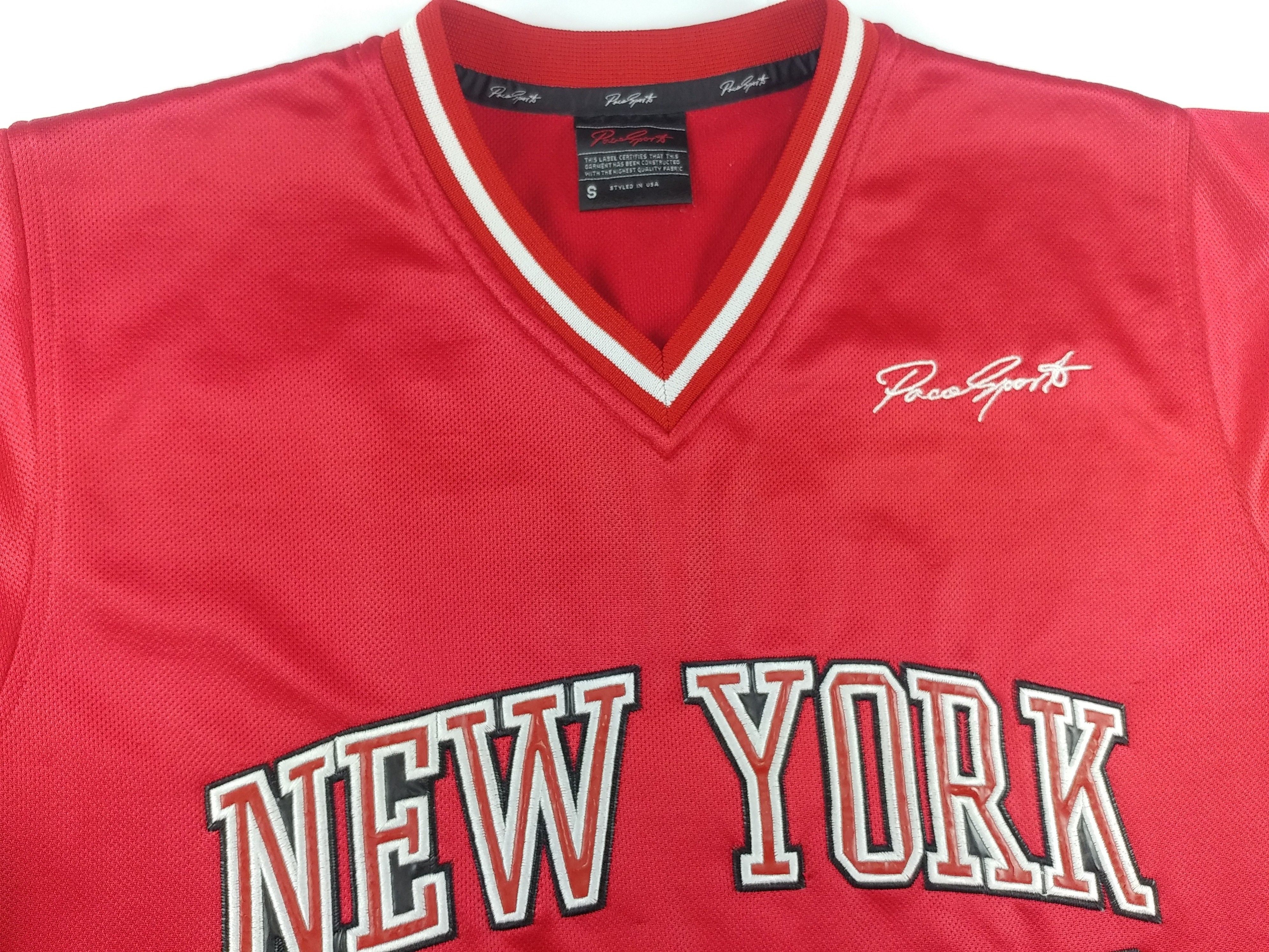 Other New York t-shirt vintage lowrider jersey vintage hip hop S Size US S / EU 44-46 / 1 - 7 Thumbnail