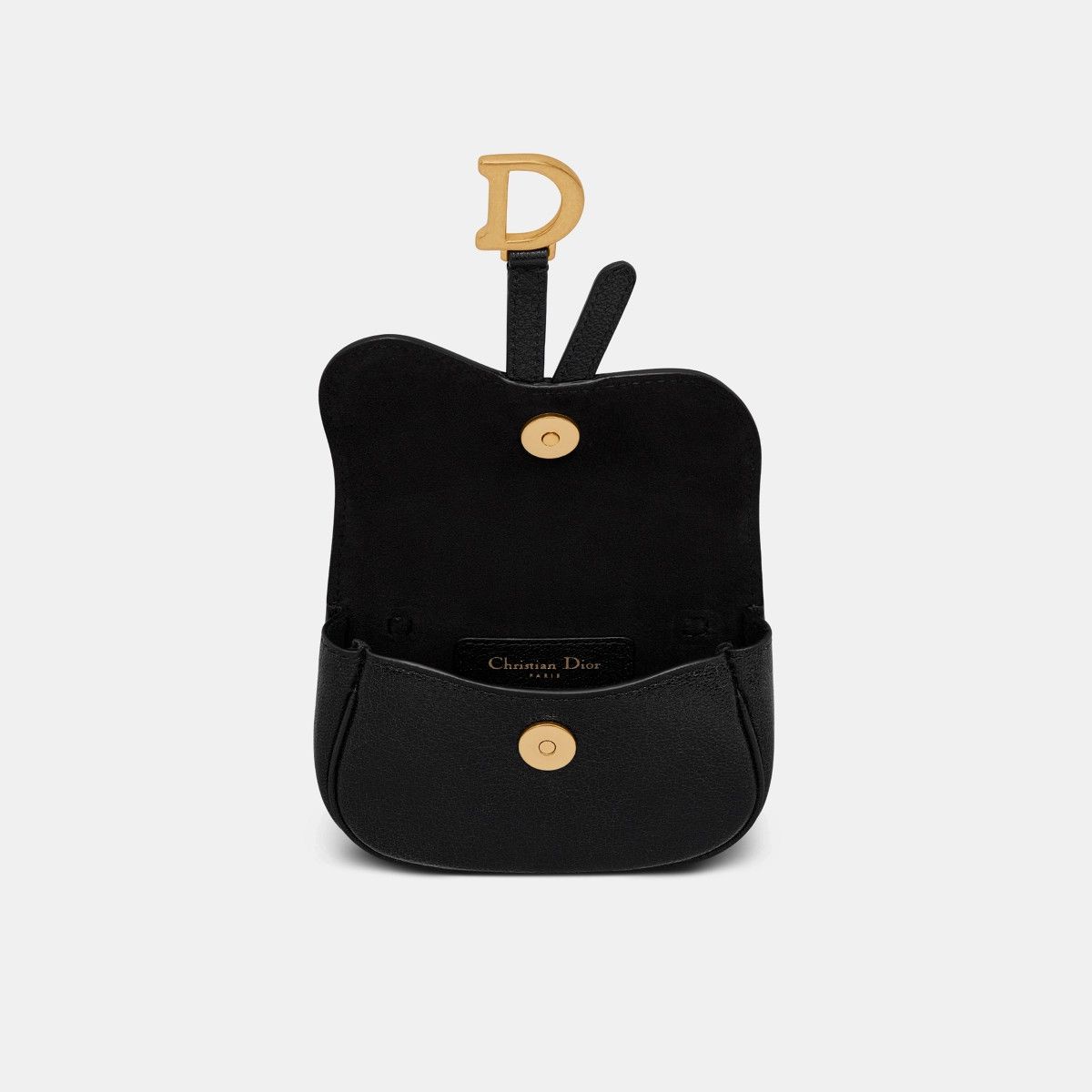 Dior o1bcso1str0125 Beg in Black Size ONE SIZE - 3 Thumbnail