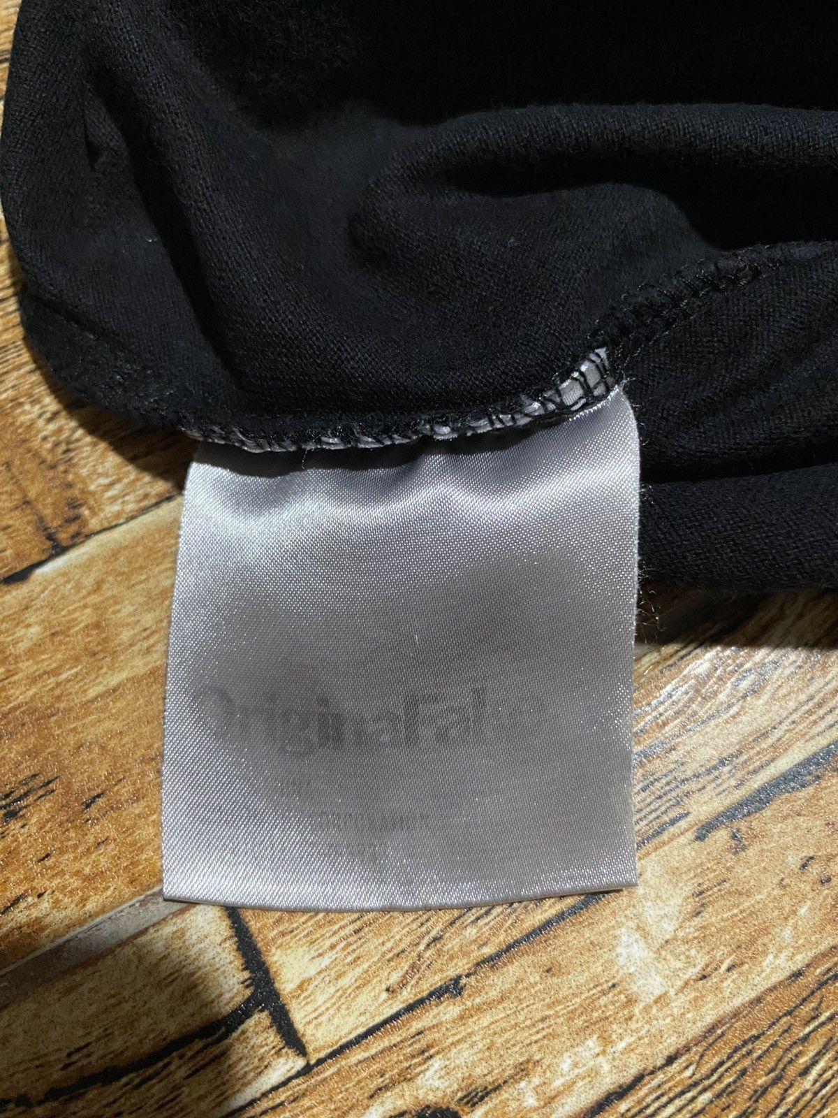 Japanese Brand OriginalFake X Kaws Size US S / EU 44-46 / 1 - 7 Thumbnail