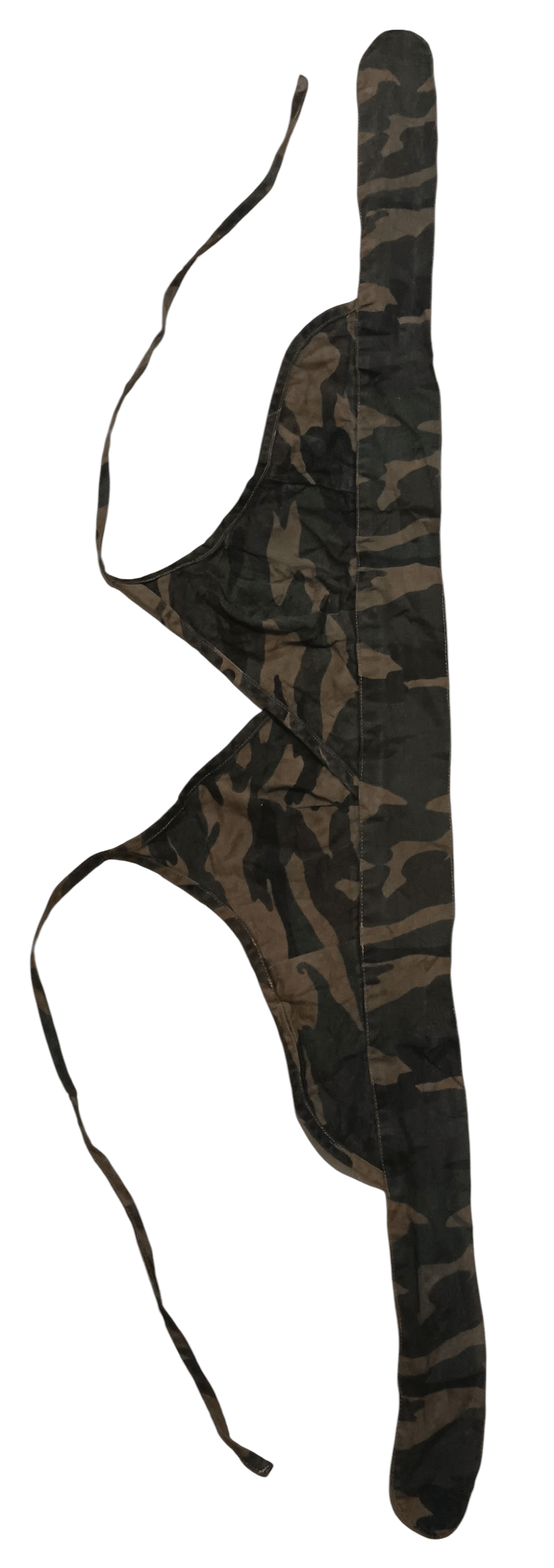 Other JENNY THONG CAMOUFLAGE TOPS Size ONE SIZE - 1 Thumbnail