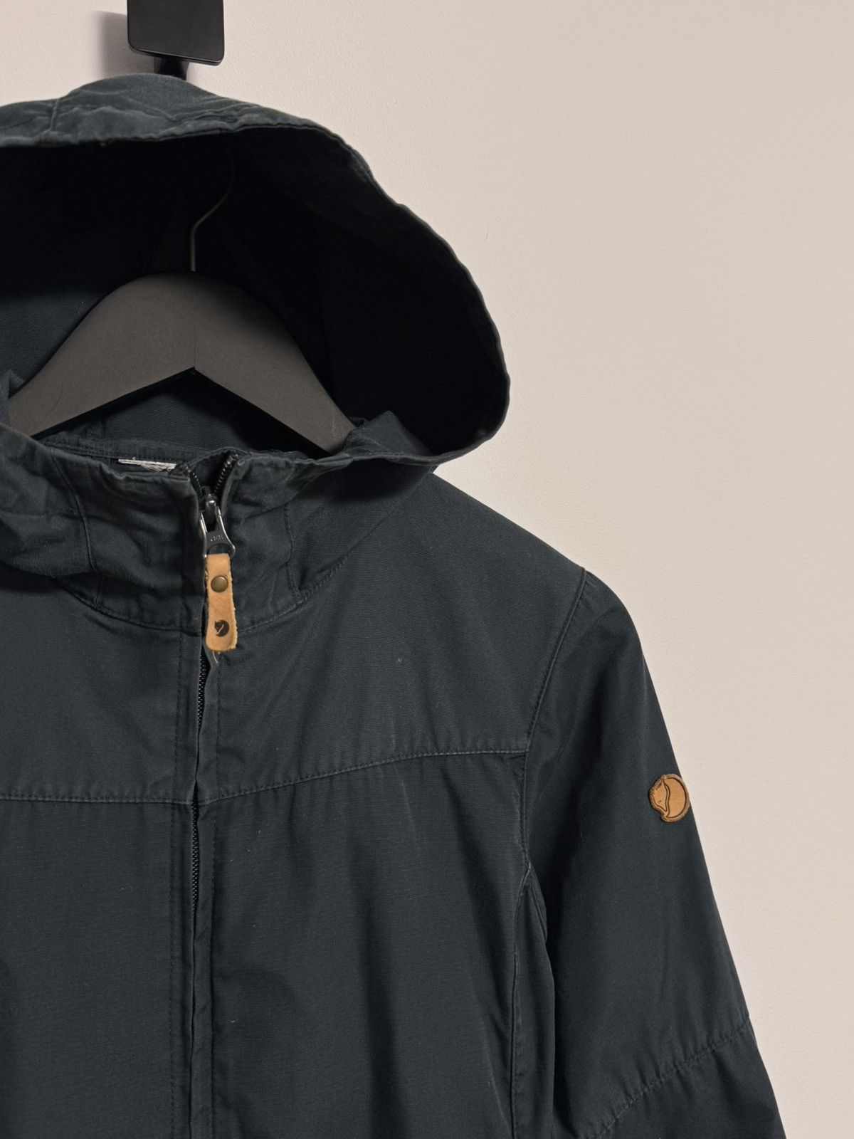 Fjallraven Fjallraven G-1000 jacket Size XS / US 0-2 / IT 36-38 - 4 Thumbnail