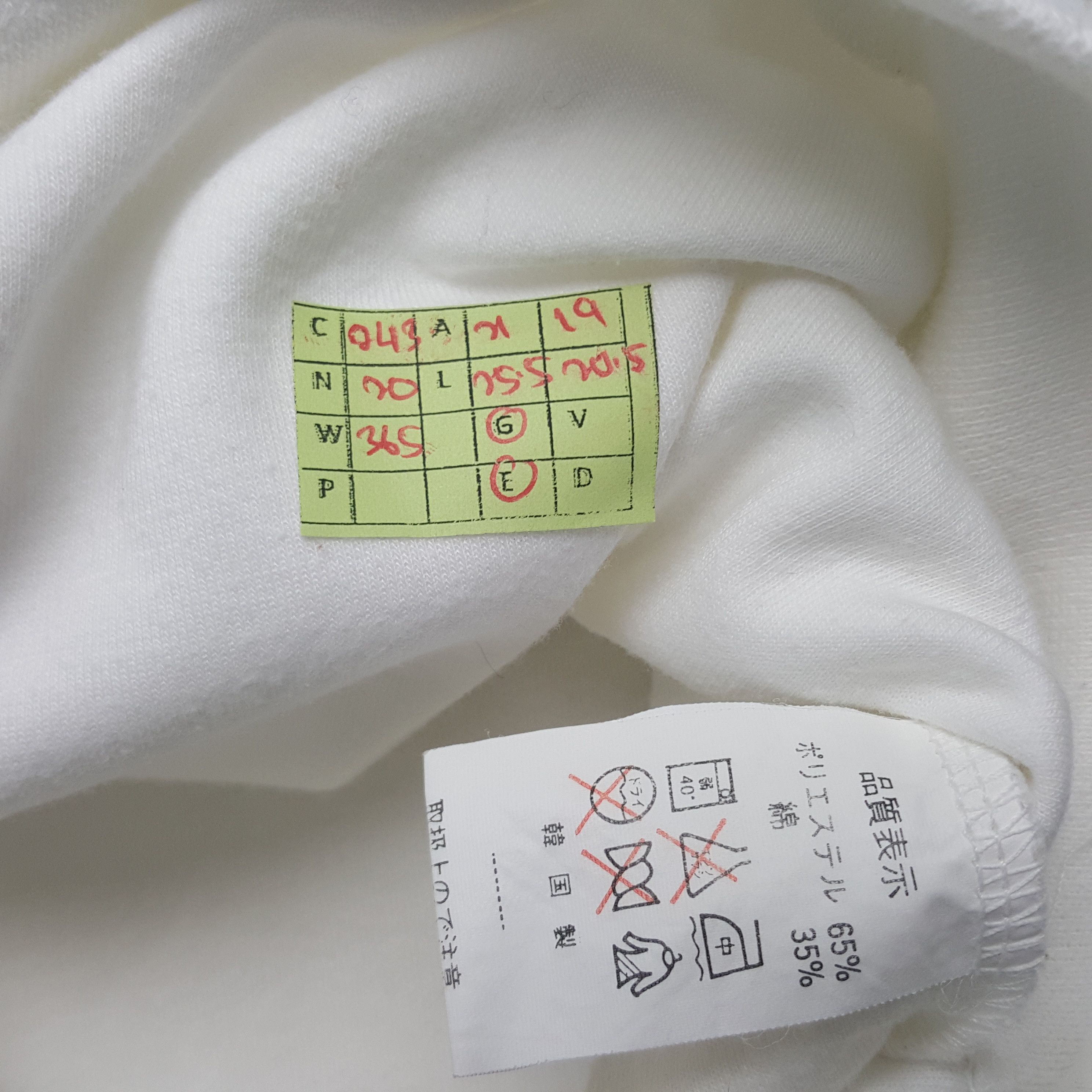 Valentino × Vintage Vintage Valentno Christy Italian Brand Sweatshirt Size US M / EU 48-50 / 2 - 7 Thumbnail