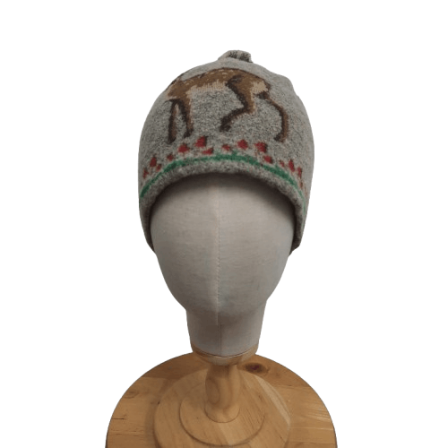 CA4LA 🔥Ca4la made in japan pull on beanie hat Size ONE SIZE - 1 Thumbnail