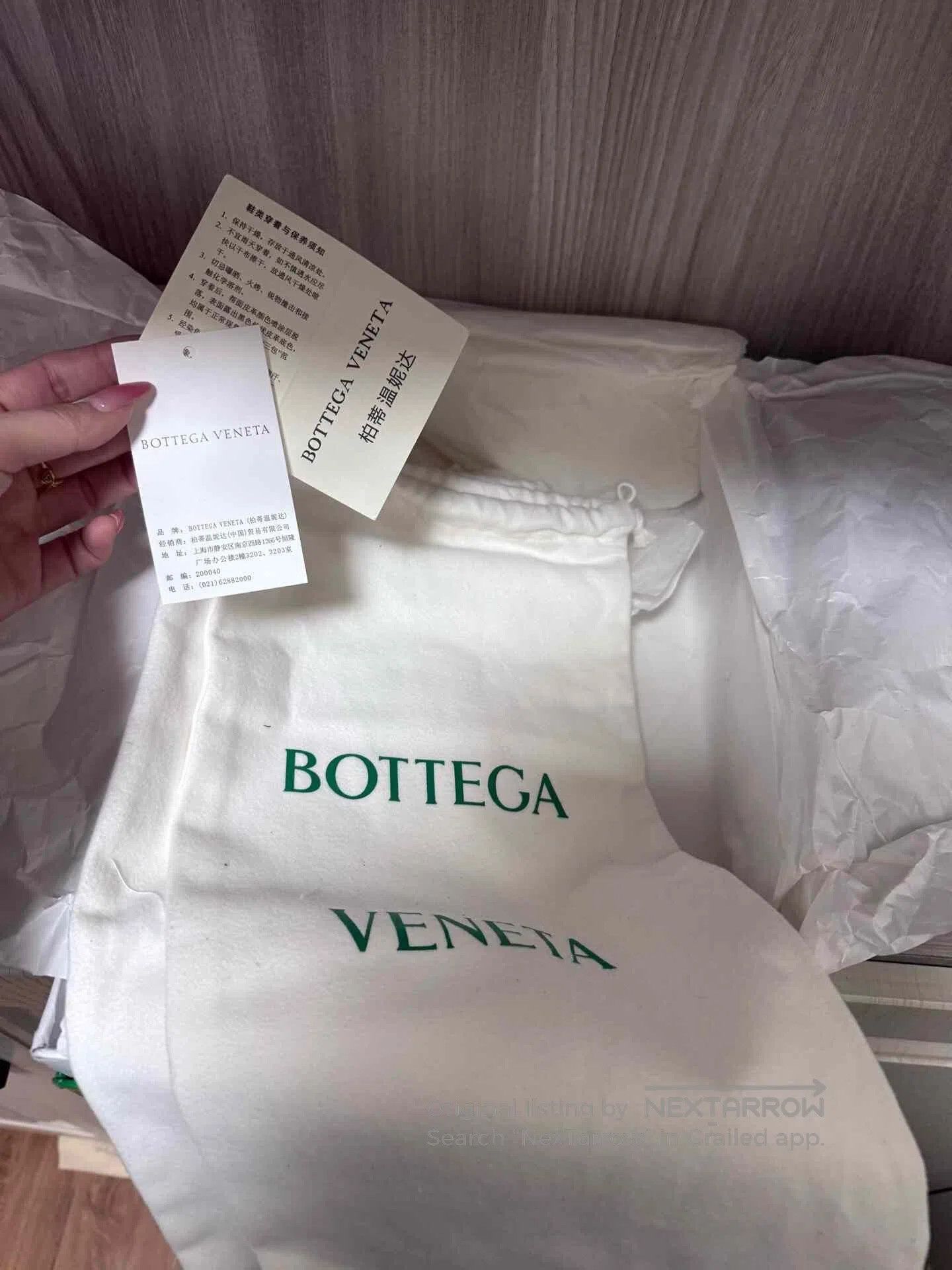 Bottega Veneta Bottega Veneta Black Leather Loafers. Size US 8 / EU 41 - 6 Thumbnail