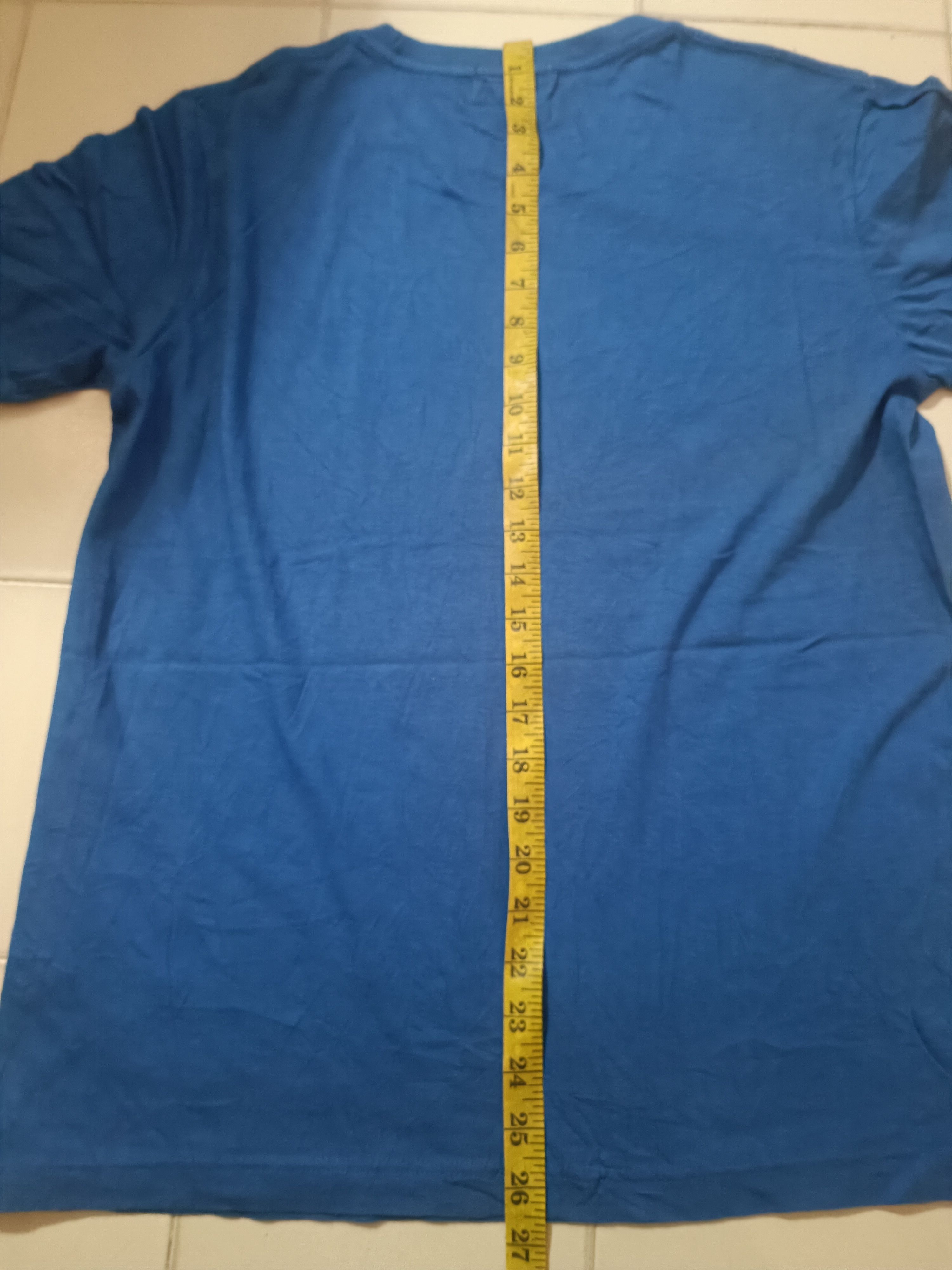 Cartoon Network × Japanese Brand Yowamushi Pedal Hakogaku Anime T Shirt Size US L / EU 52-54 / 3 - 6 Thumbnail